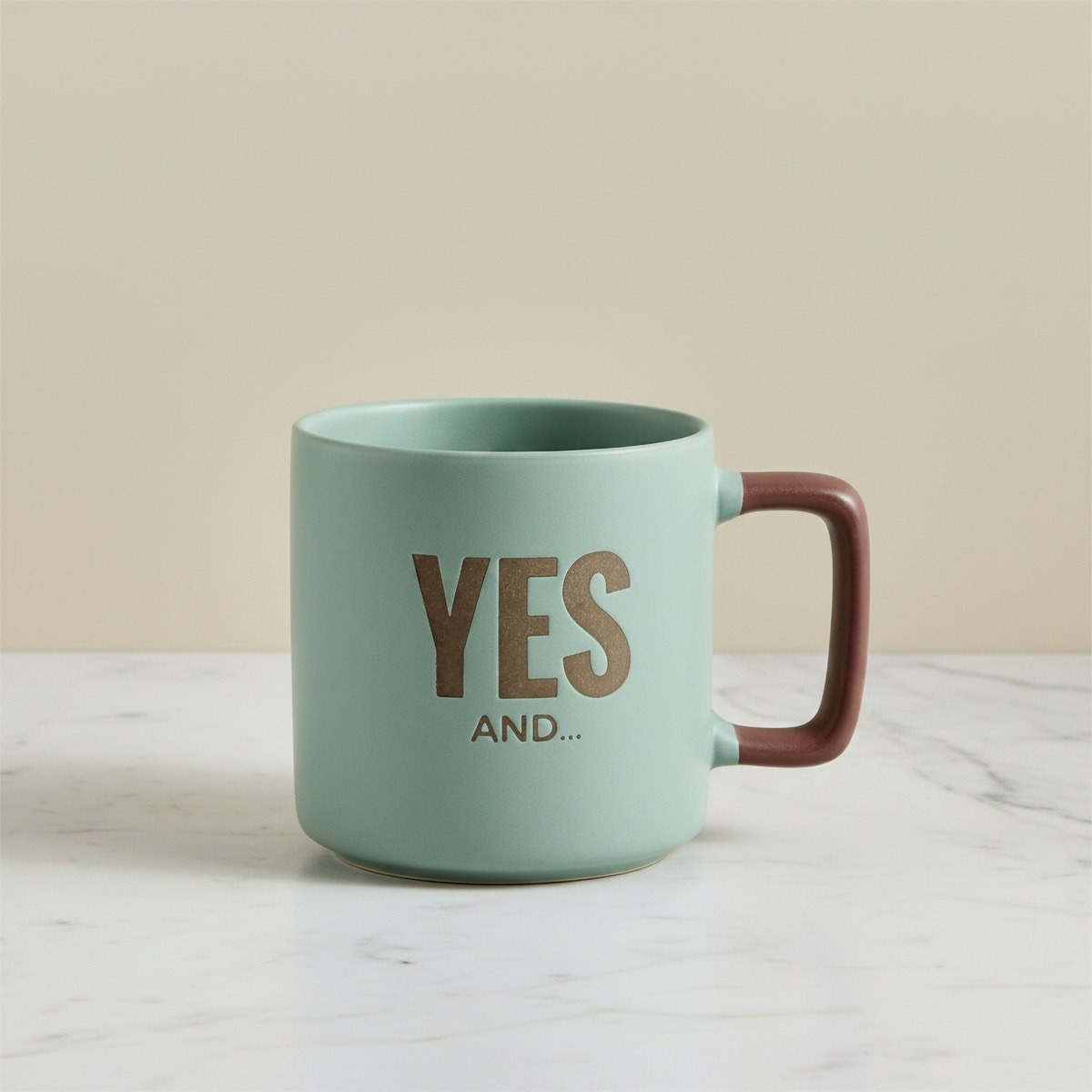 Susan Yes Mug - 350 ml-hbxdecorandfurnishings-tabletop-coffeeandteasets-image-1