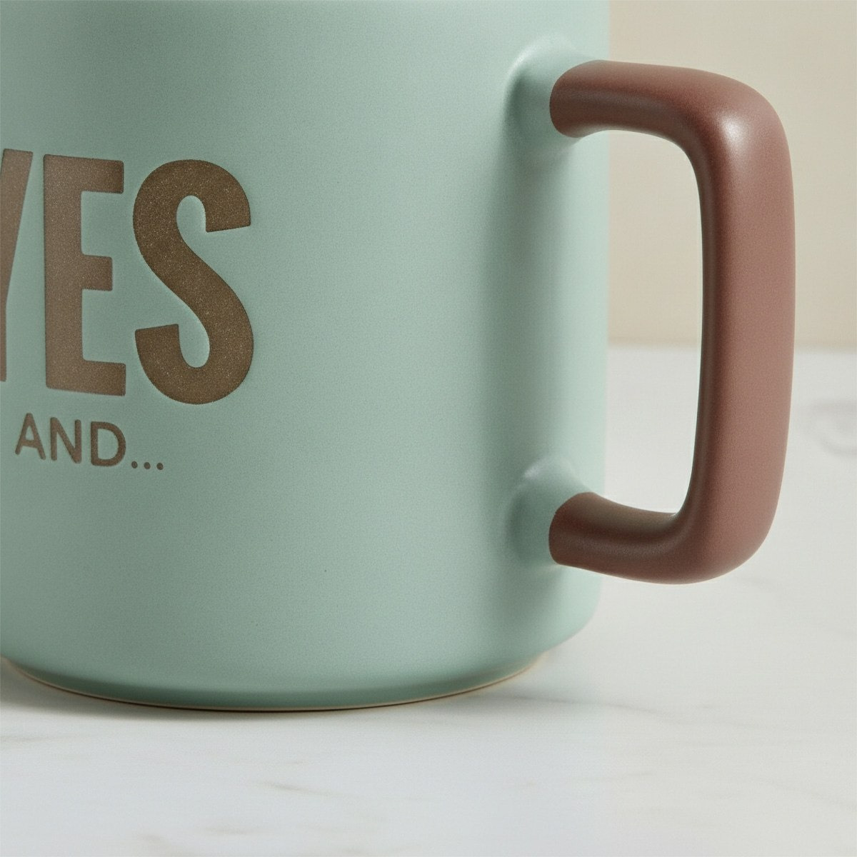 Susan Yes Mug - 350 ml-hbxdecorandfurnishings-tabletop-coffeeandteasets-image-2