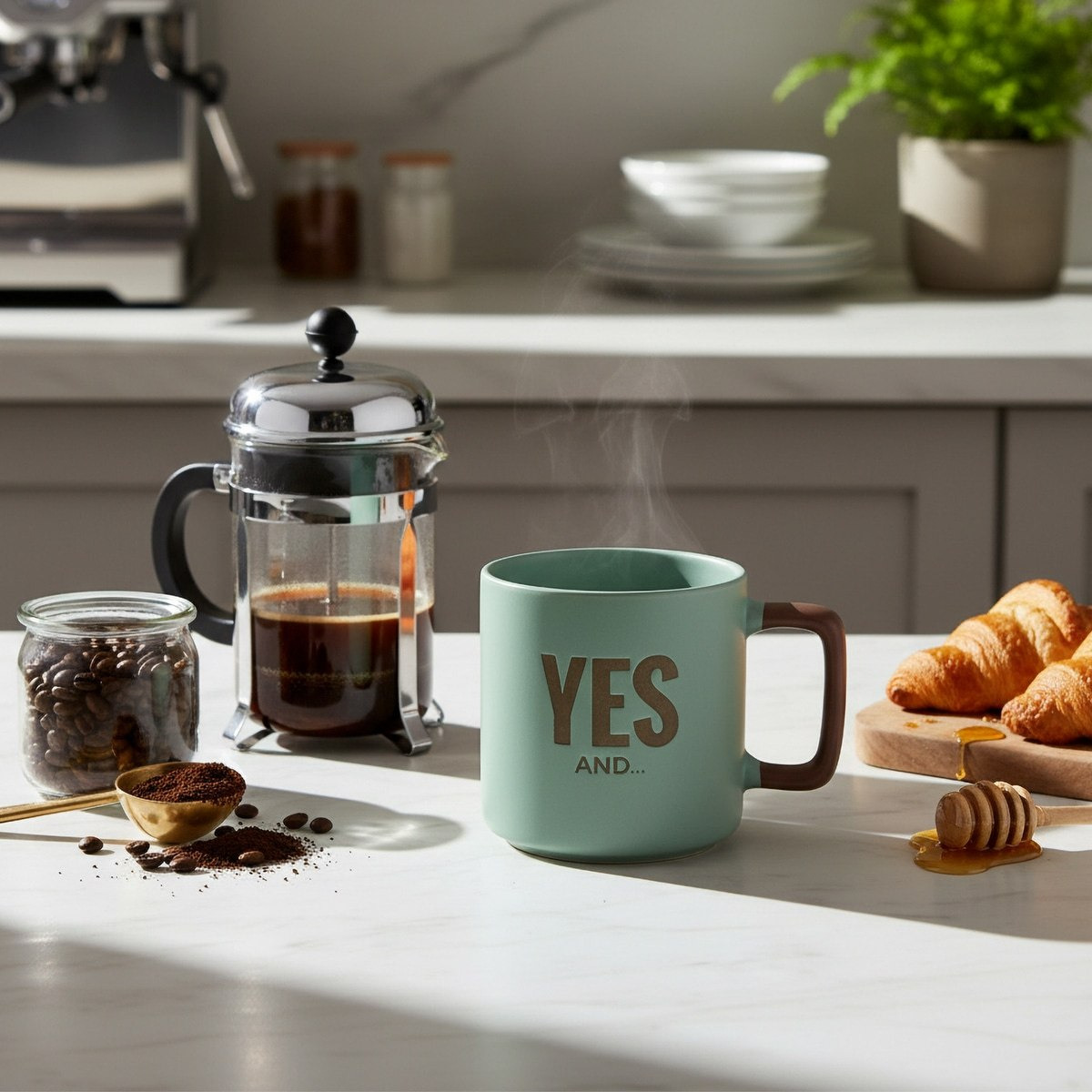 Susan Yes Mug - 350 ml-hbxdecorandfurnishings-tabletop-coffeeandteasets-image-3