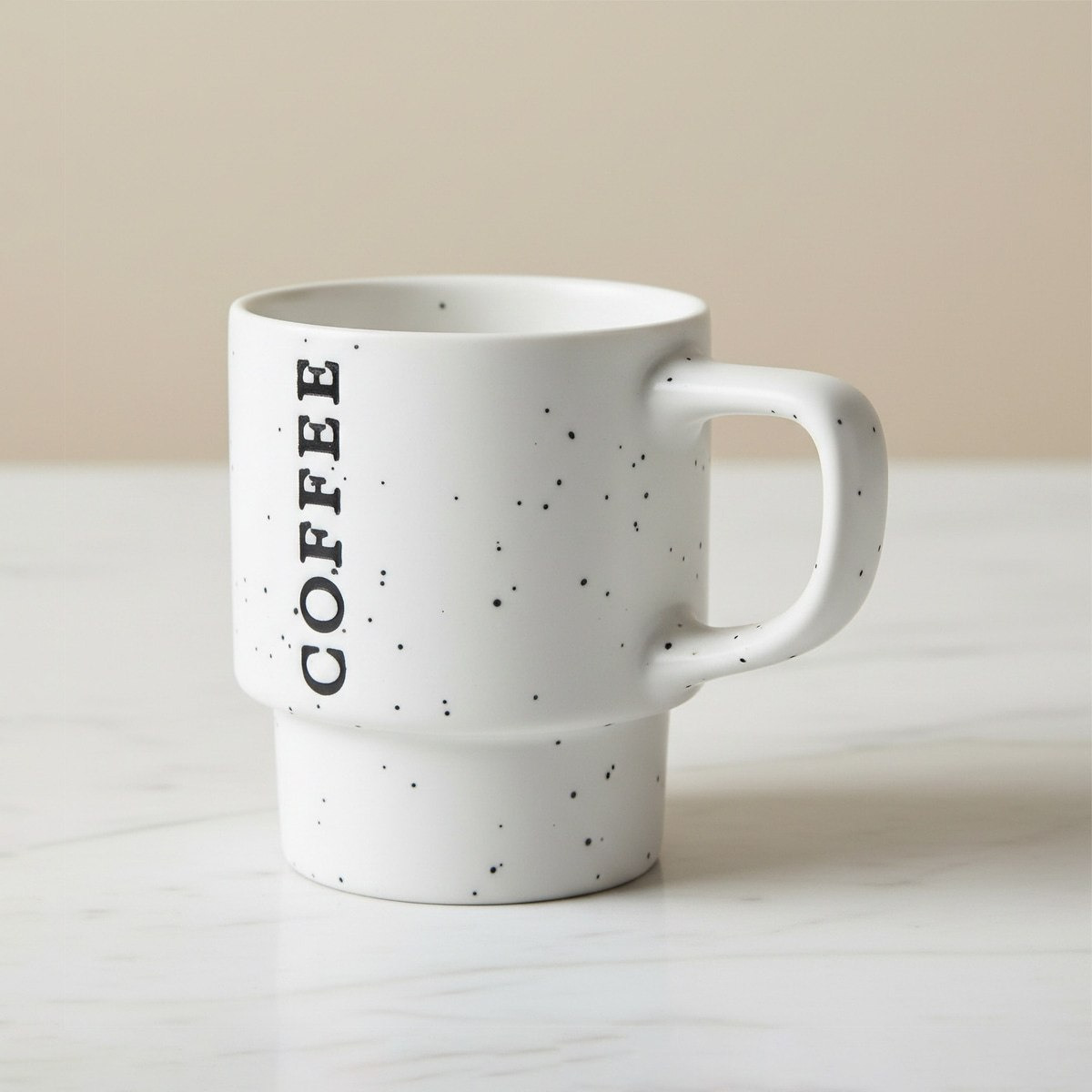 Susan Stackable Coffee Mug Set - 160 ml-hbxdecorandfurnishings-tabletop-coffeeandteasets-image-2