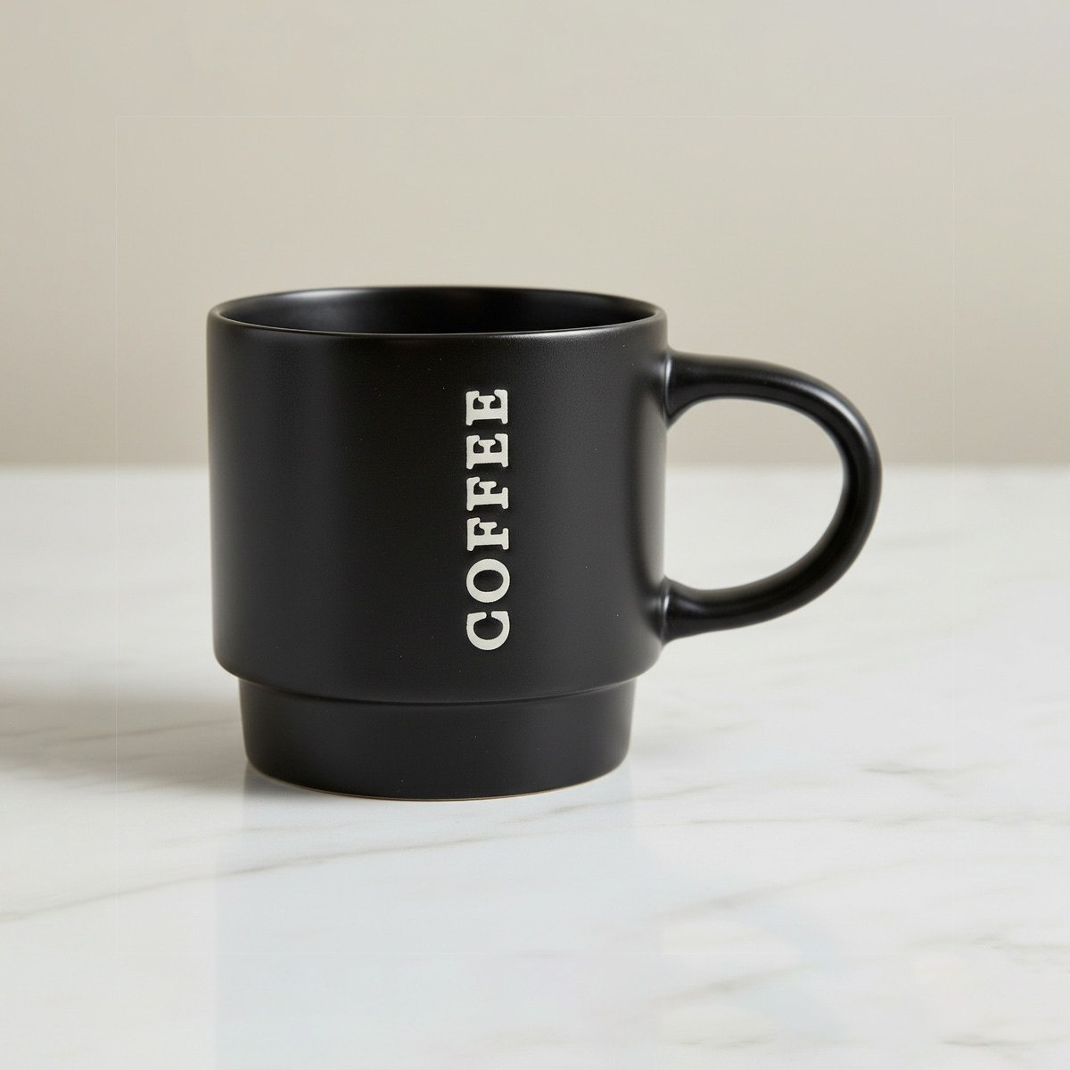 Susan 4-Piece Coffee Stackable Mug Set - 380 ml-hbxdecorandfurnishings-tabletop-coffeeandteasets-image-2