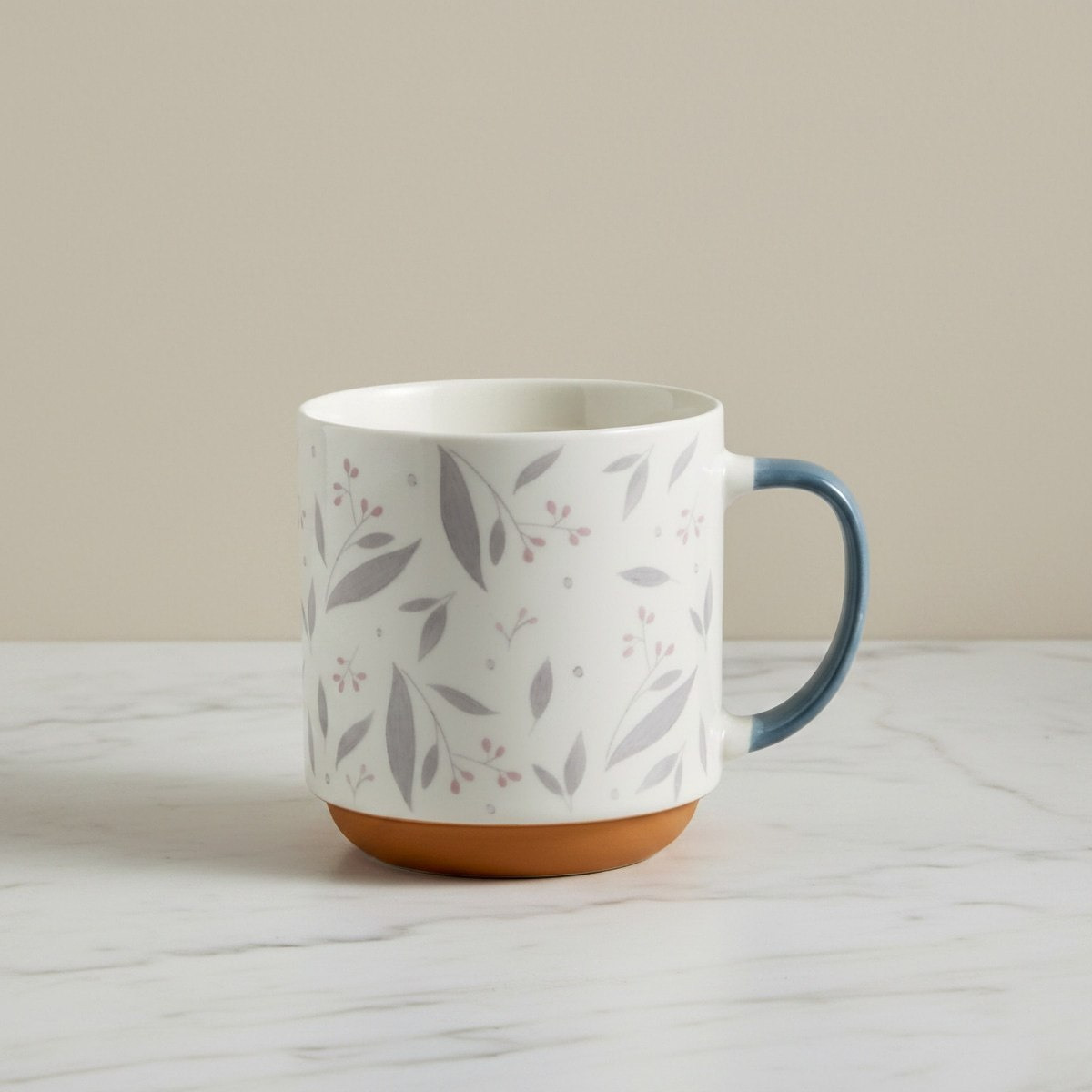 Susan Fern Stackable Mug - 410 ml-hbxdecorandfurnishings-tabletop-coffeeandteasets-image-1