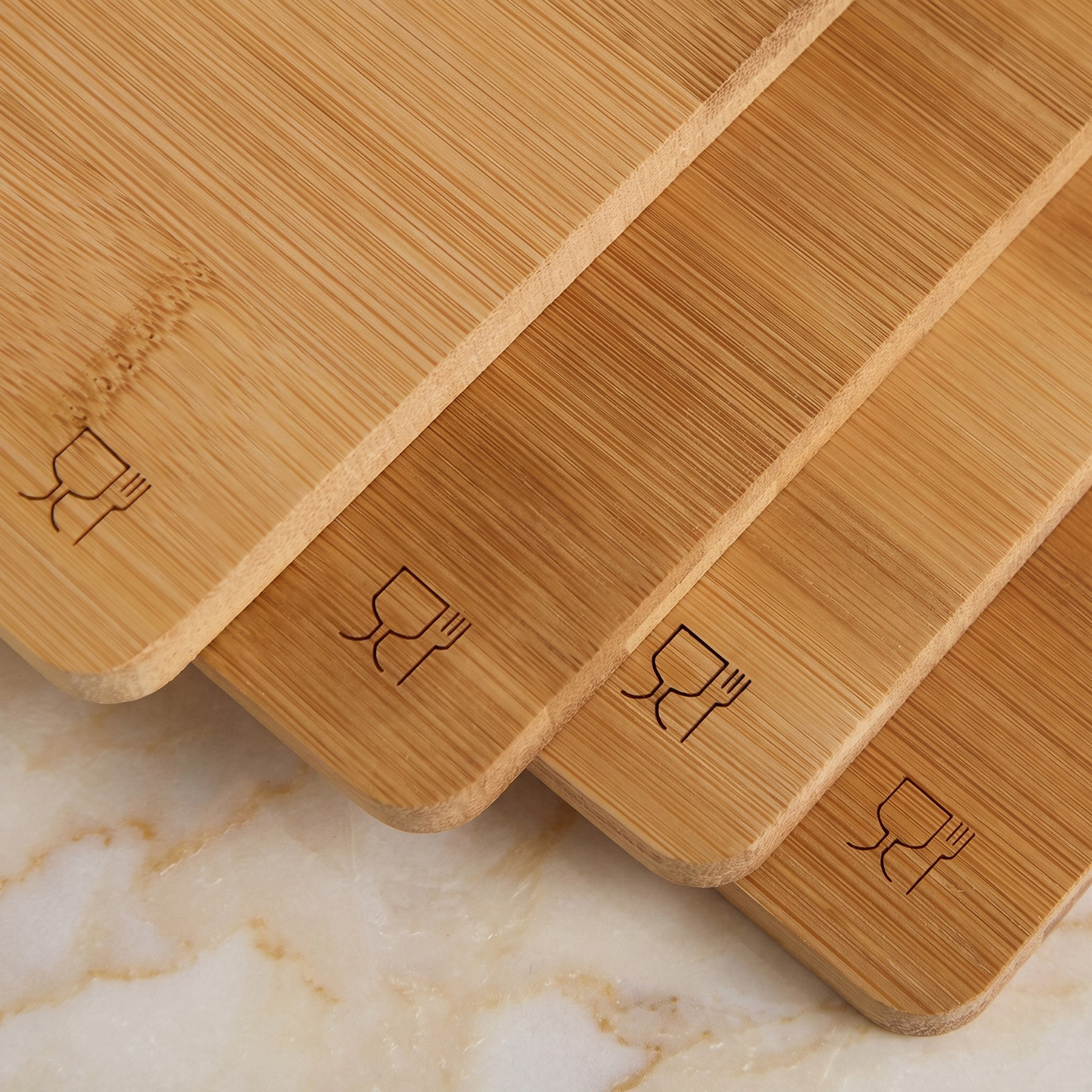 Naturalle 5-Piece Bamboo Cutting Board and Holder Set-hbxkitchen-kitchenware-choppingboards-image-4