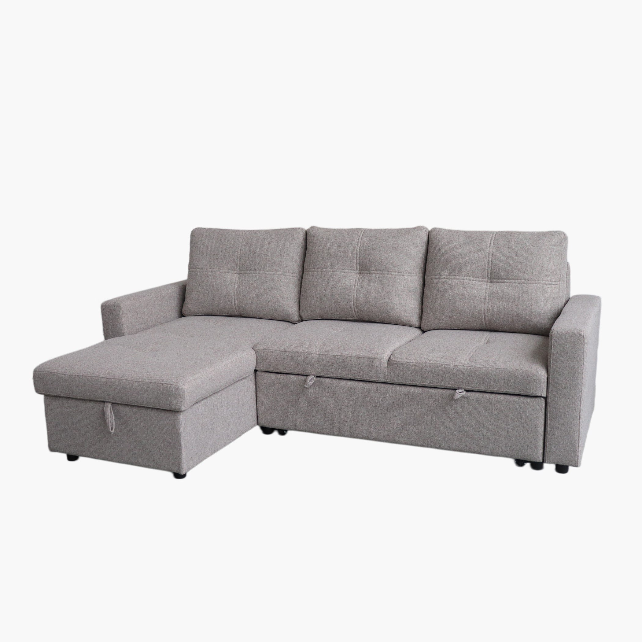 كنبة ركنية سرير على الاتجاهين بـ3 مقاعد قماش بمساحة تخزين من موفو-hbxfurniture-sofasandarmchairs-sofabeds-image-4