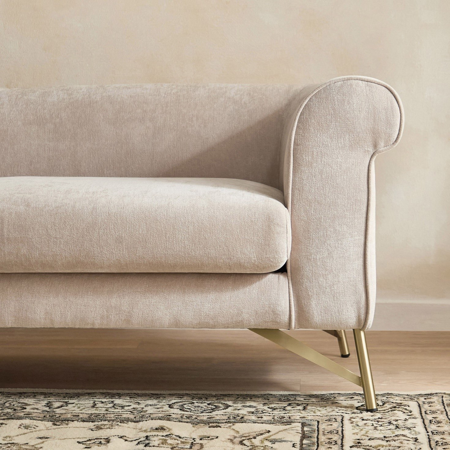 كنبة قماش بمقعدين مع وسادتين نكست من هادسون-hbxlivingroom-sofasandarmchairs-sofas-image-4