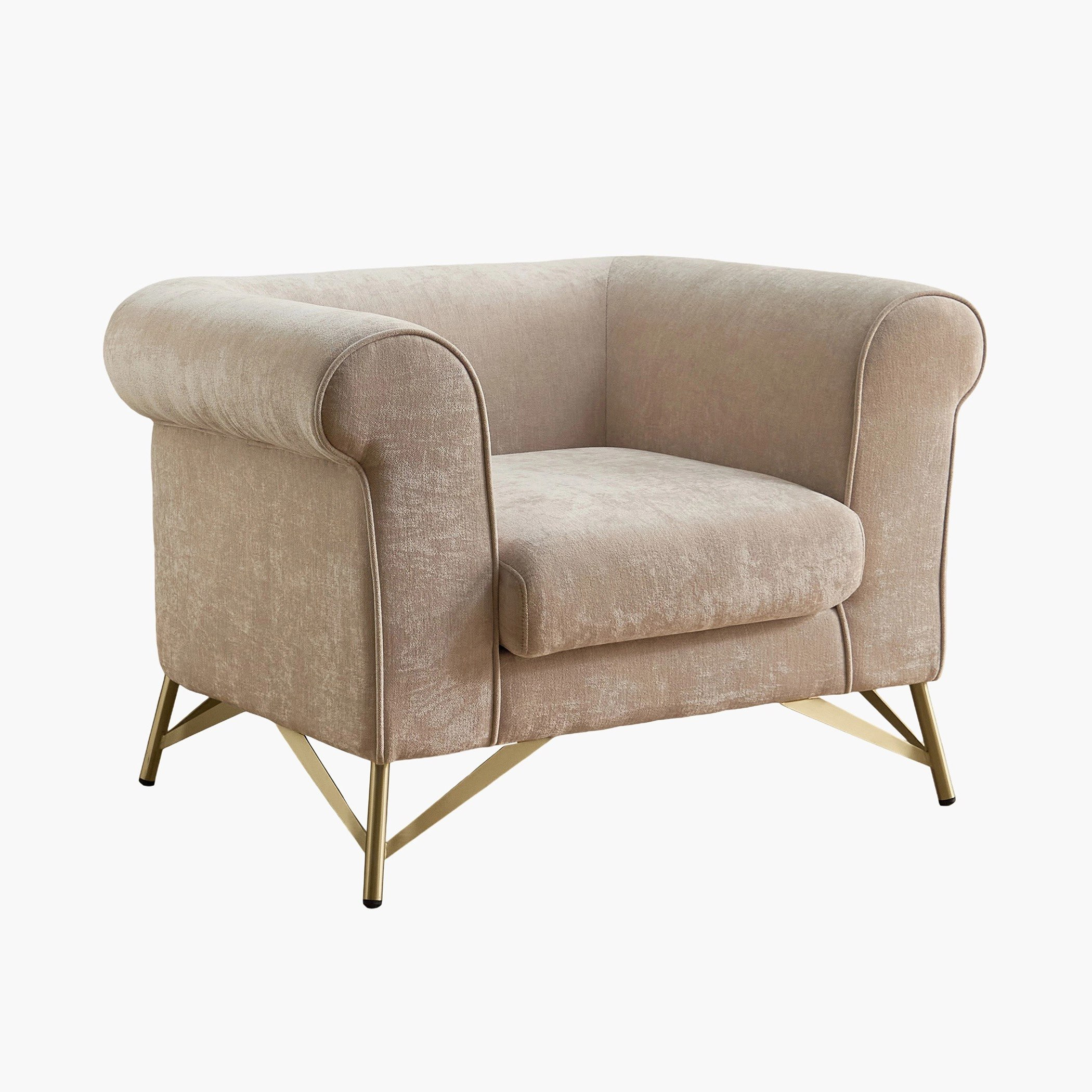 كرسي قماشي بمساند ذراعين مع وسادة إن إكس تي من هادسون-hbxlivingroom-sofasandarmchairs-sofas-image-10