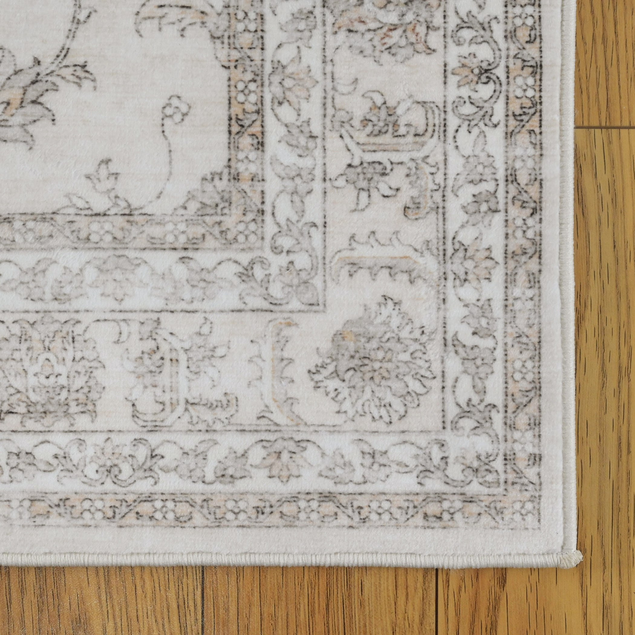 Miraj Ben Velvet Rug - 80x150 cm-hbxdecorandfurnishings-floorcoverings-rugs-image-3