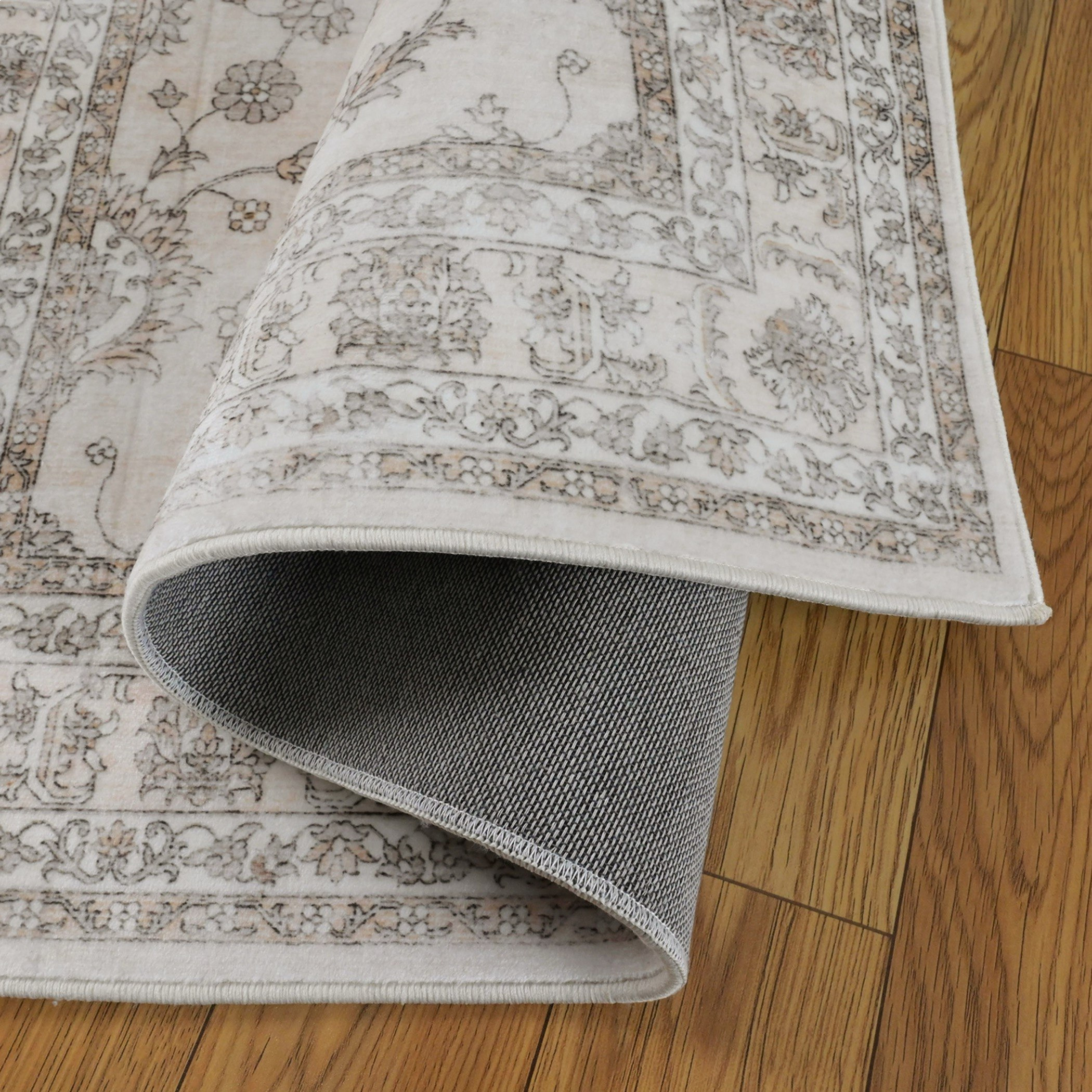 Miraj Ben Velvet Rug - 160x230 cm-hbxdecorandfurnishings-floorcoverings-rugs-image-3