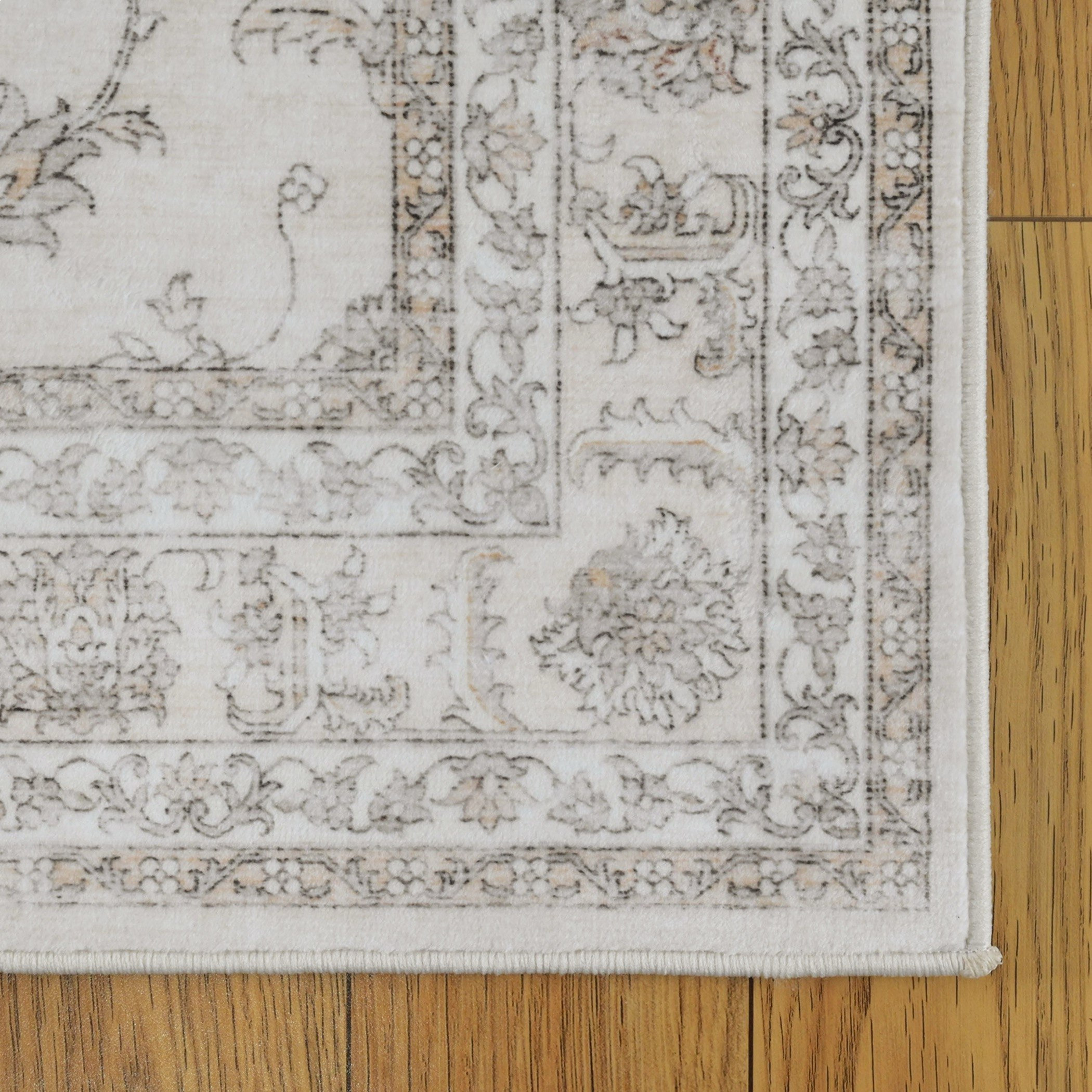Miraj Ben Velvet Rug - 200x300 cm-hbxdecorandfurnishings-floorcoverings-rugs-image-1