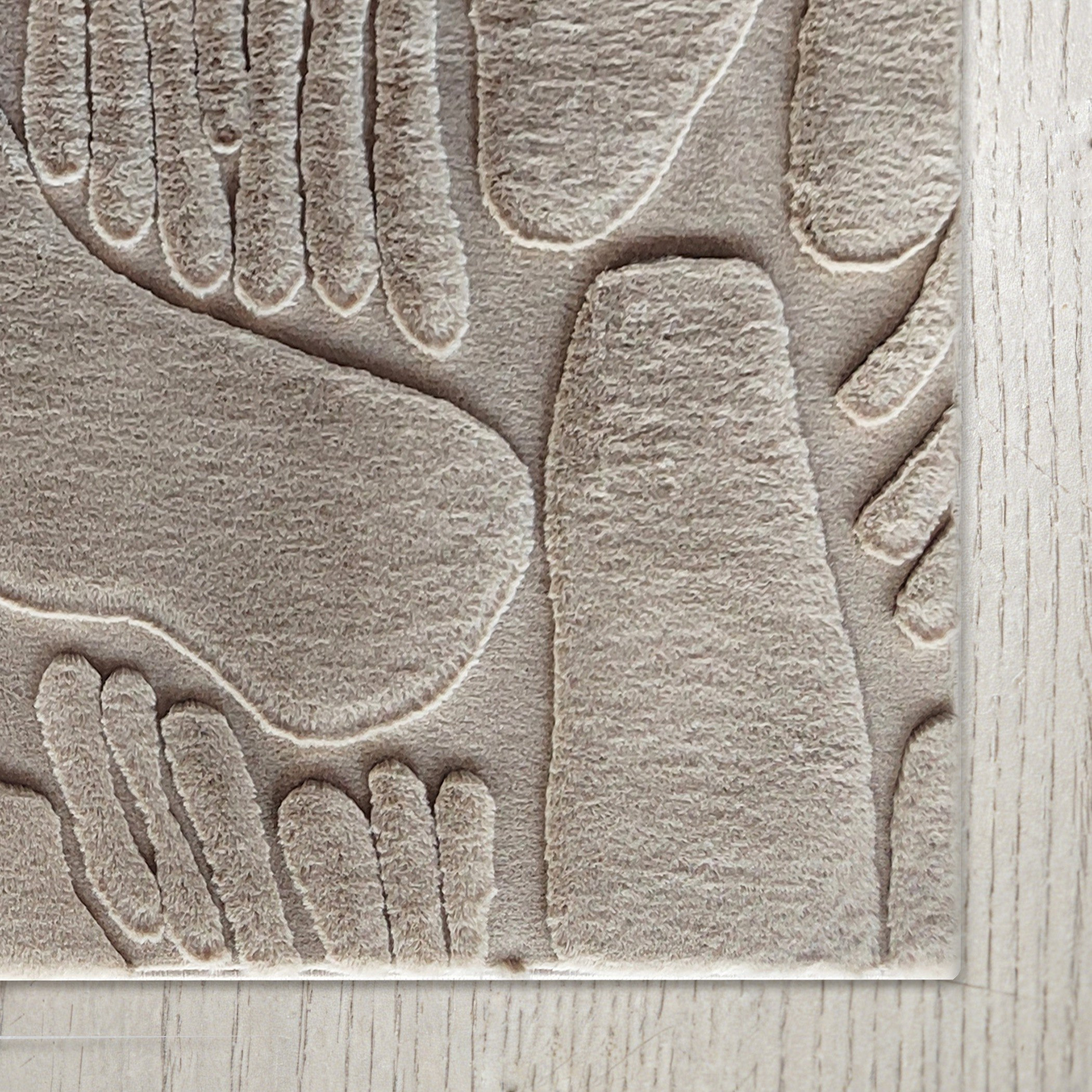Timmy Rabbit Fur Jacquard Rug - 240x360 cm-hbxdecorandfurnishings-floorcoverings-rugs-image-2