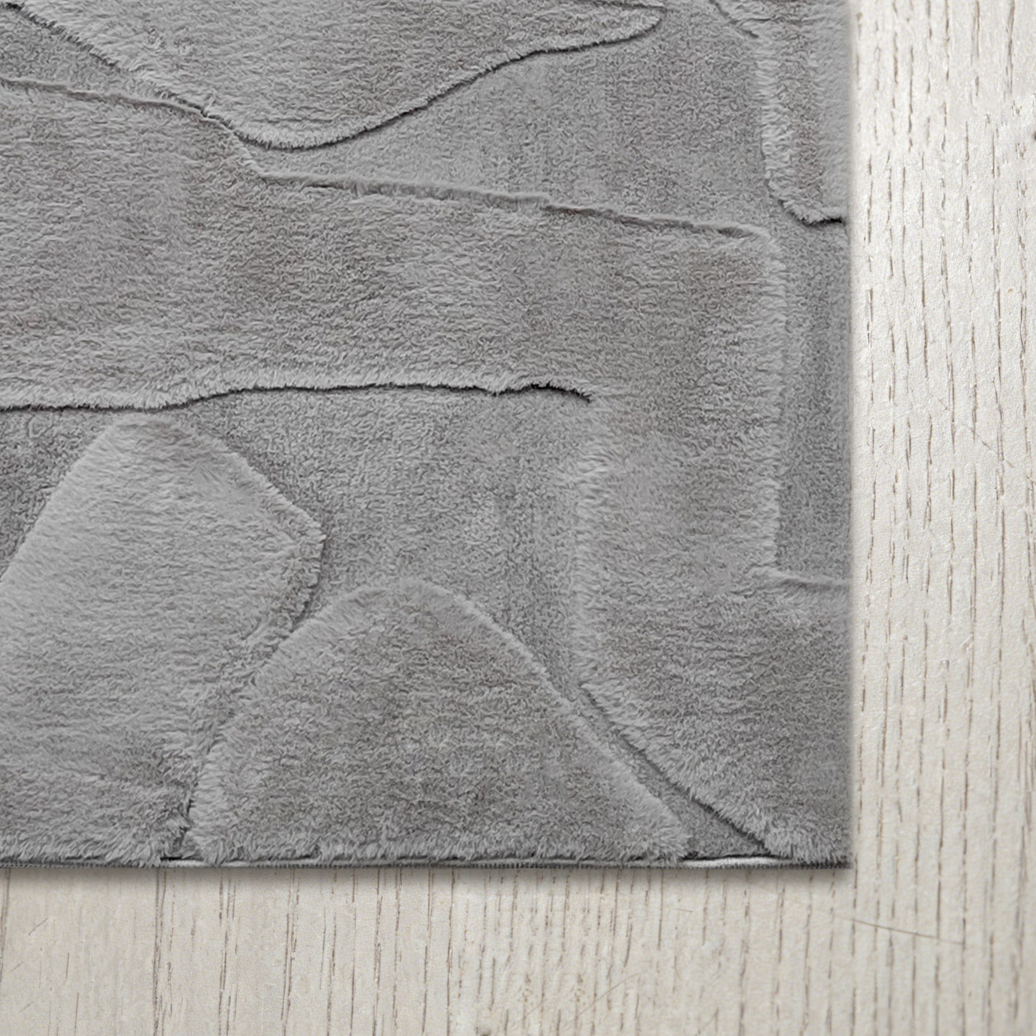 سجادة جاكار من فرو الأرنب من تيمي - 160x230 سم-hbxdecorandfurnishings-floorcoverings-rugs-image-2