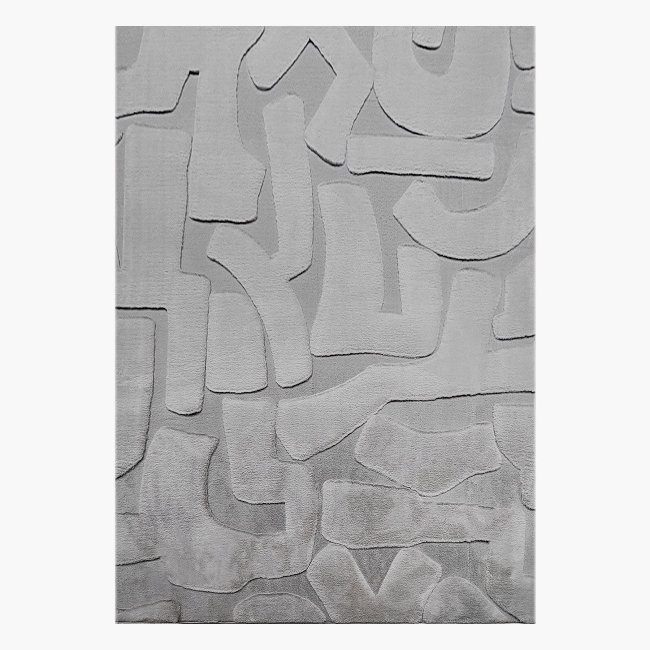 سجادة جاكار من فرو الأرنب من تيمي - 160x230 سم-hbxdecorandfurnishings-floorcoverings-rugs-image-5