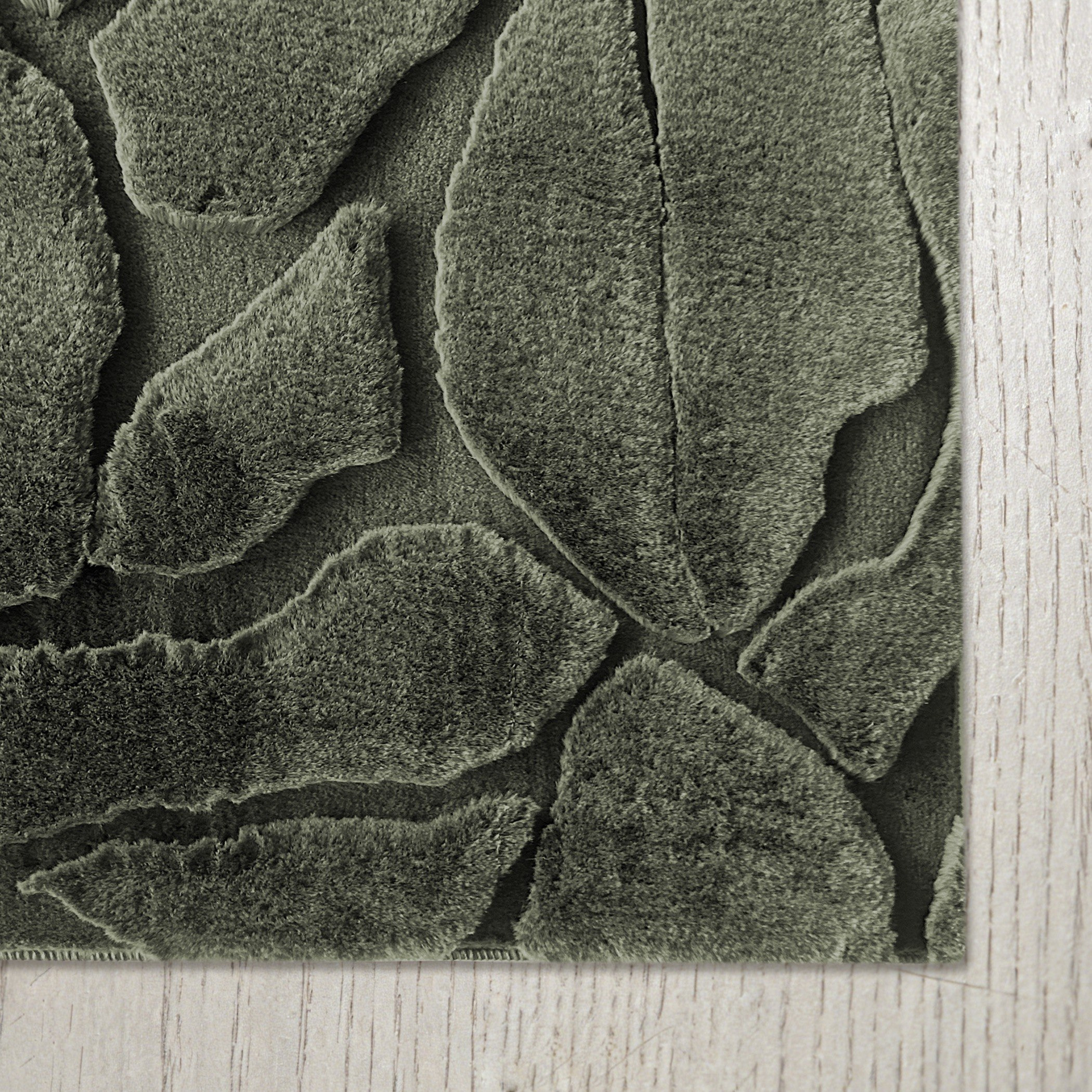 Timmy Rabbit Fur Jacquard Rug - 160x230 cm-hbxdecorandfurnishings-floorcoverings-rugs-image-2