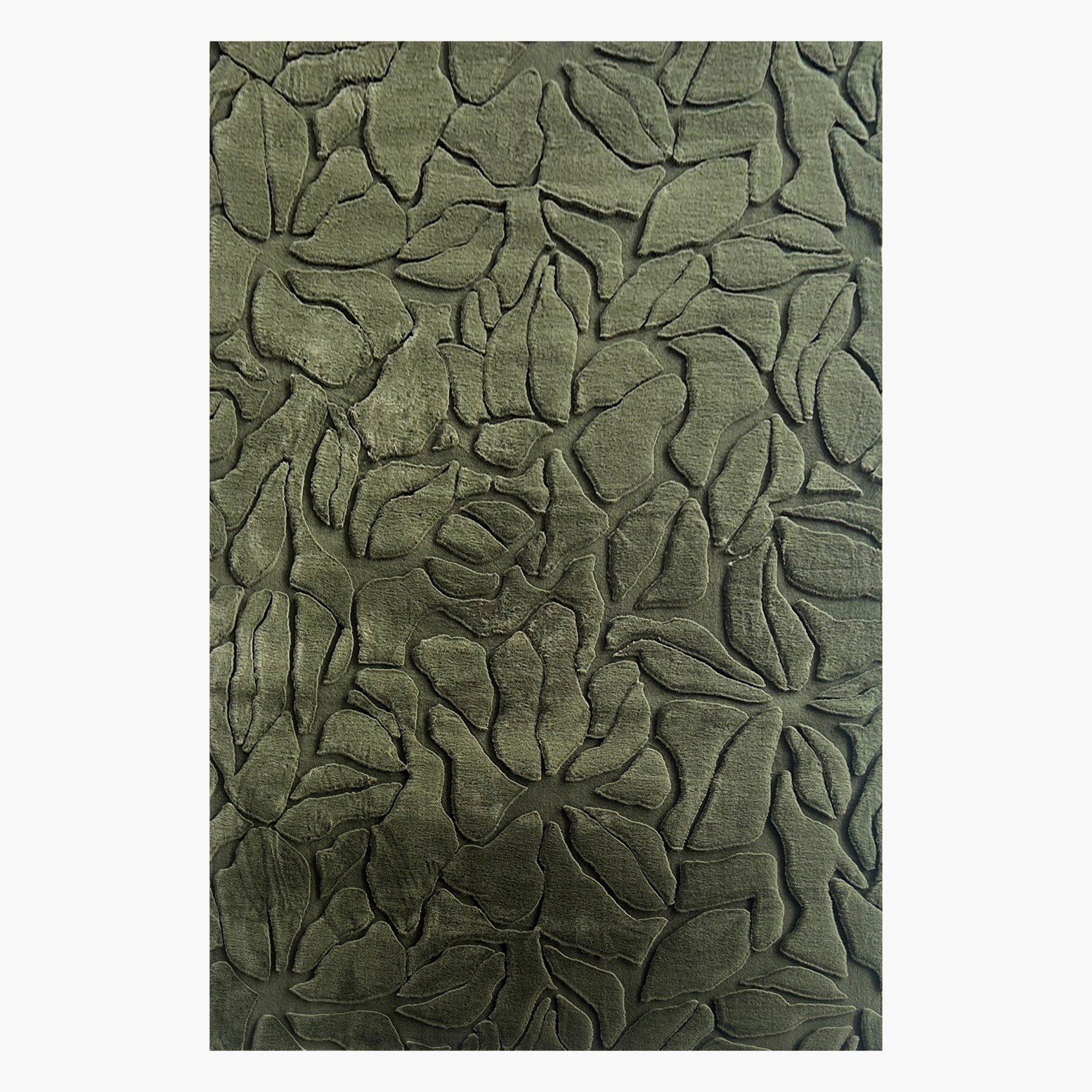 Timmy Rabbit Fur Jacquard Rug - 240x360 cm-hbxdecorandfurnishings-floorcoverings-rugs-image-5