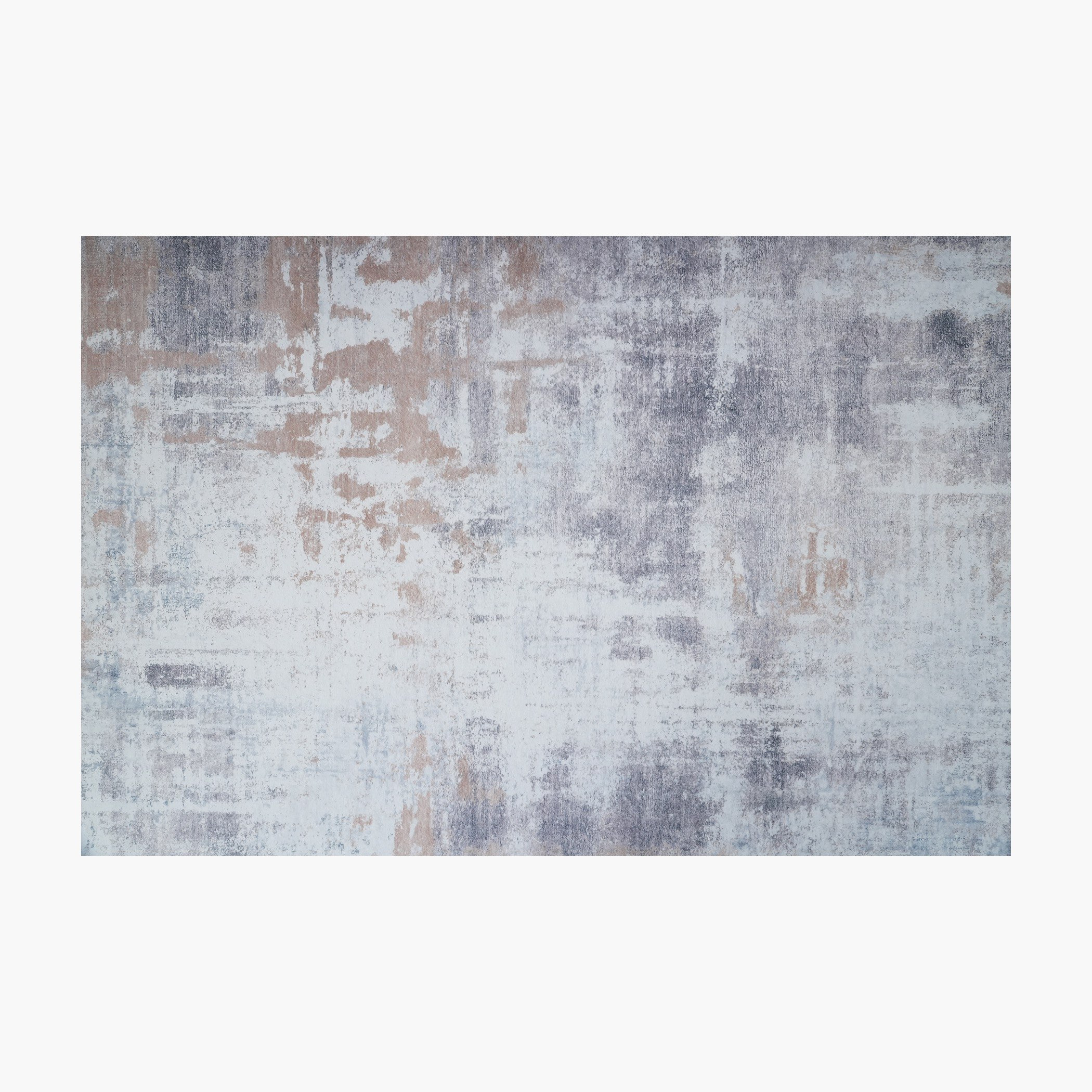 Bristol Neo Printed Plush Fur Rug - 160x230 cm-hbxdecorandfurnishings-floorcoverings-rugs-image-5