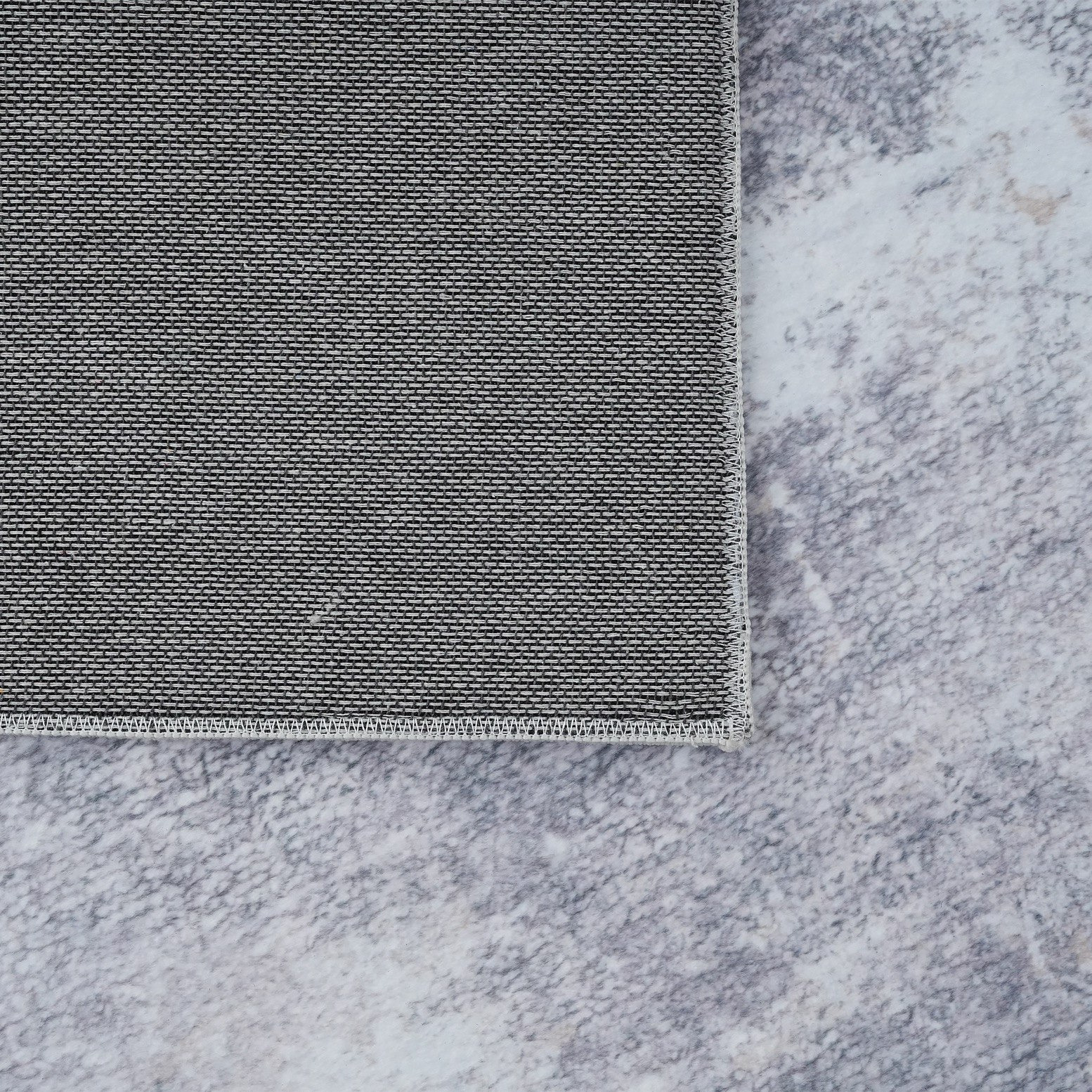 Bristol Neo Printed Plush Fur Rug - 200x300 cm-hbxdecorandfurnishings-floorcoverings-rugs-image-4