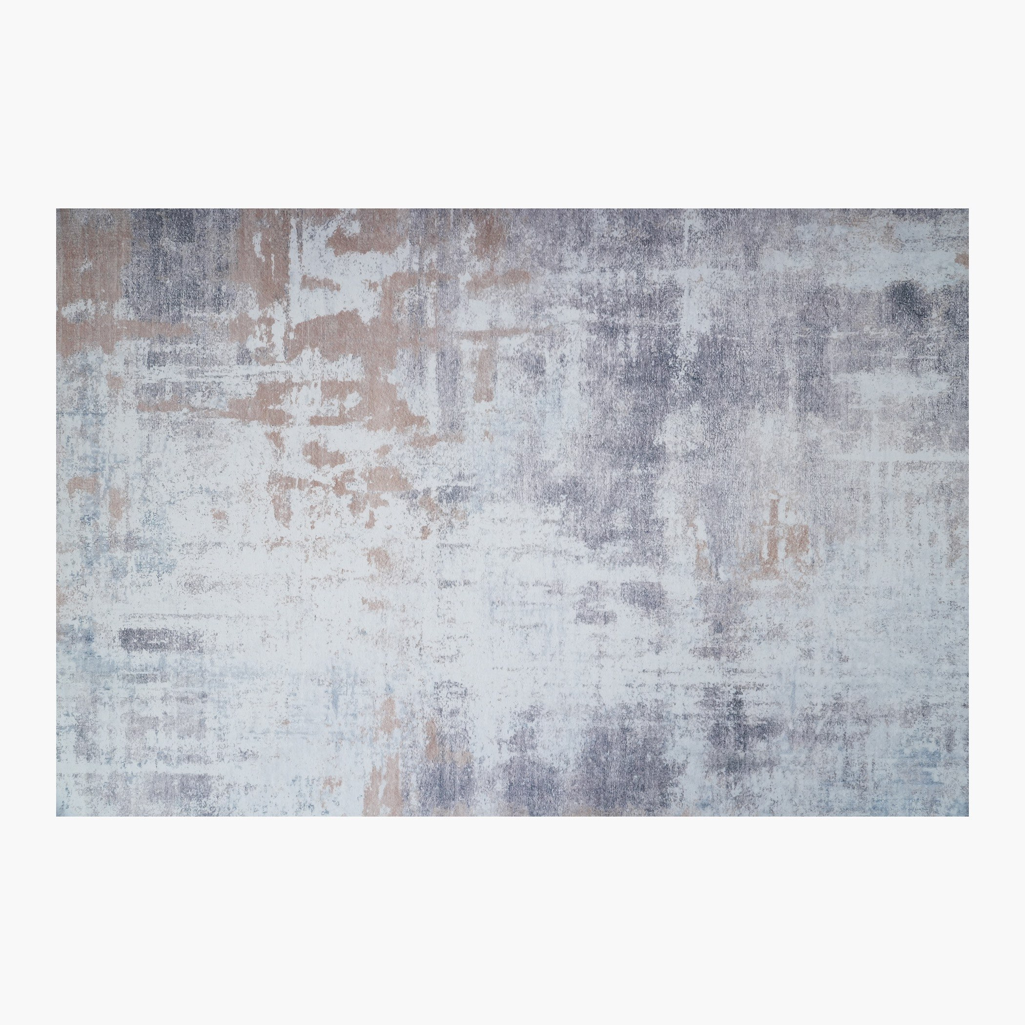 Bristol Neo Printed Plush Fur Rug - 200x300 cm-hbxdecorandfurnishings-floorcoverings-rugs-image-5