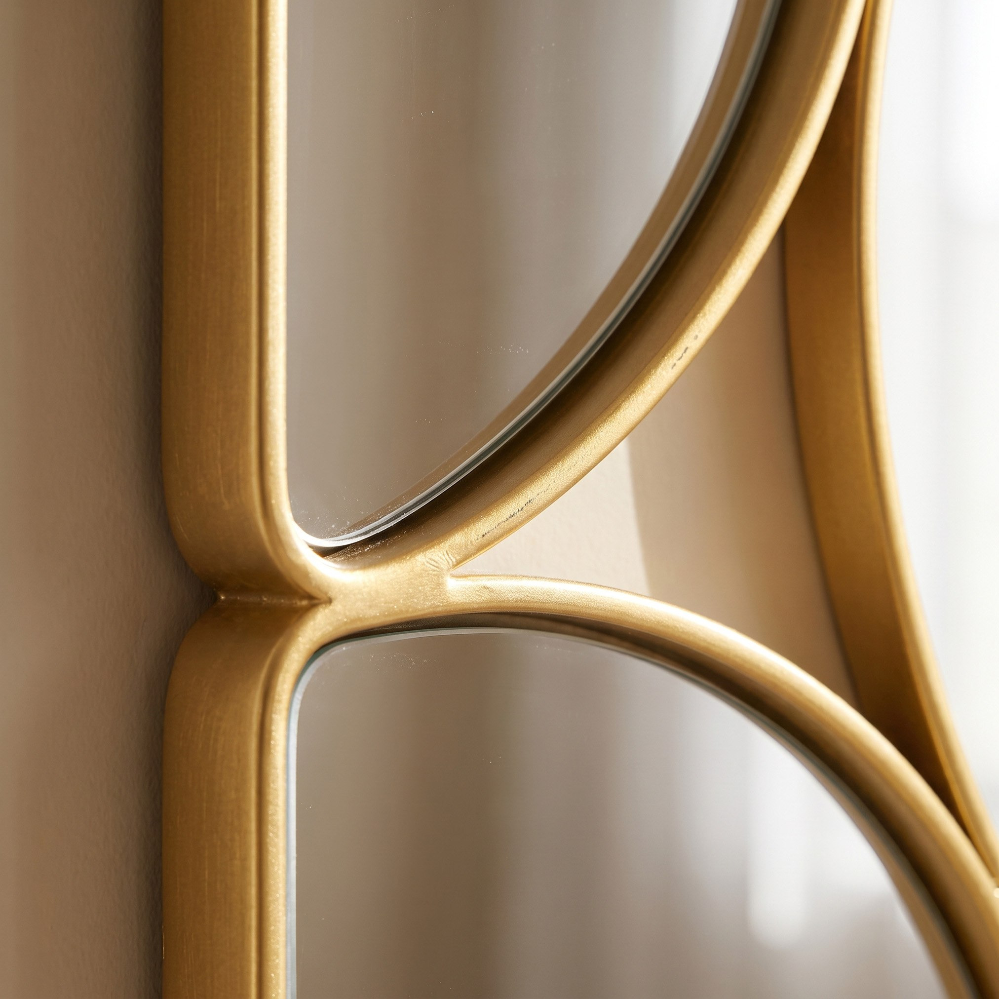 Forme Abstract Mirror - 45x66 cm-hbxhomeware-hbxdecorandfurnishings-image-3