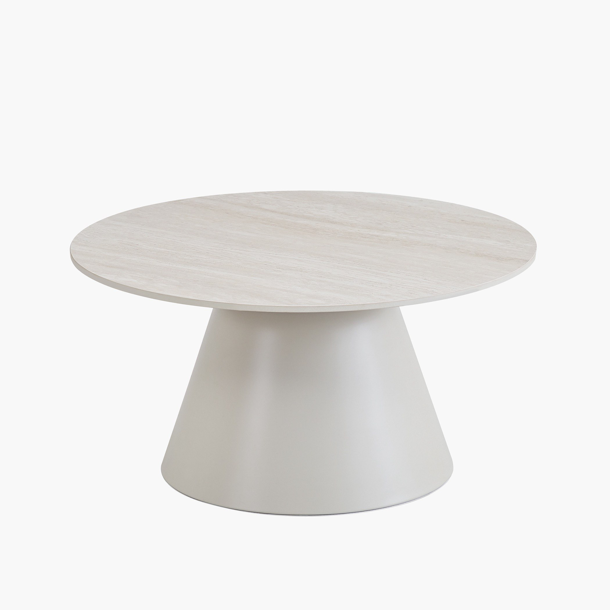 Movo-Zabilla Palencia 5-Piece Sintered Stone Coffee Table and Side Table Set-hbxlivingroom-tablesandstands-coffeetables-image-5