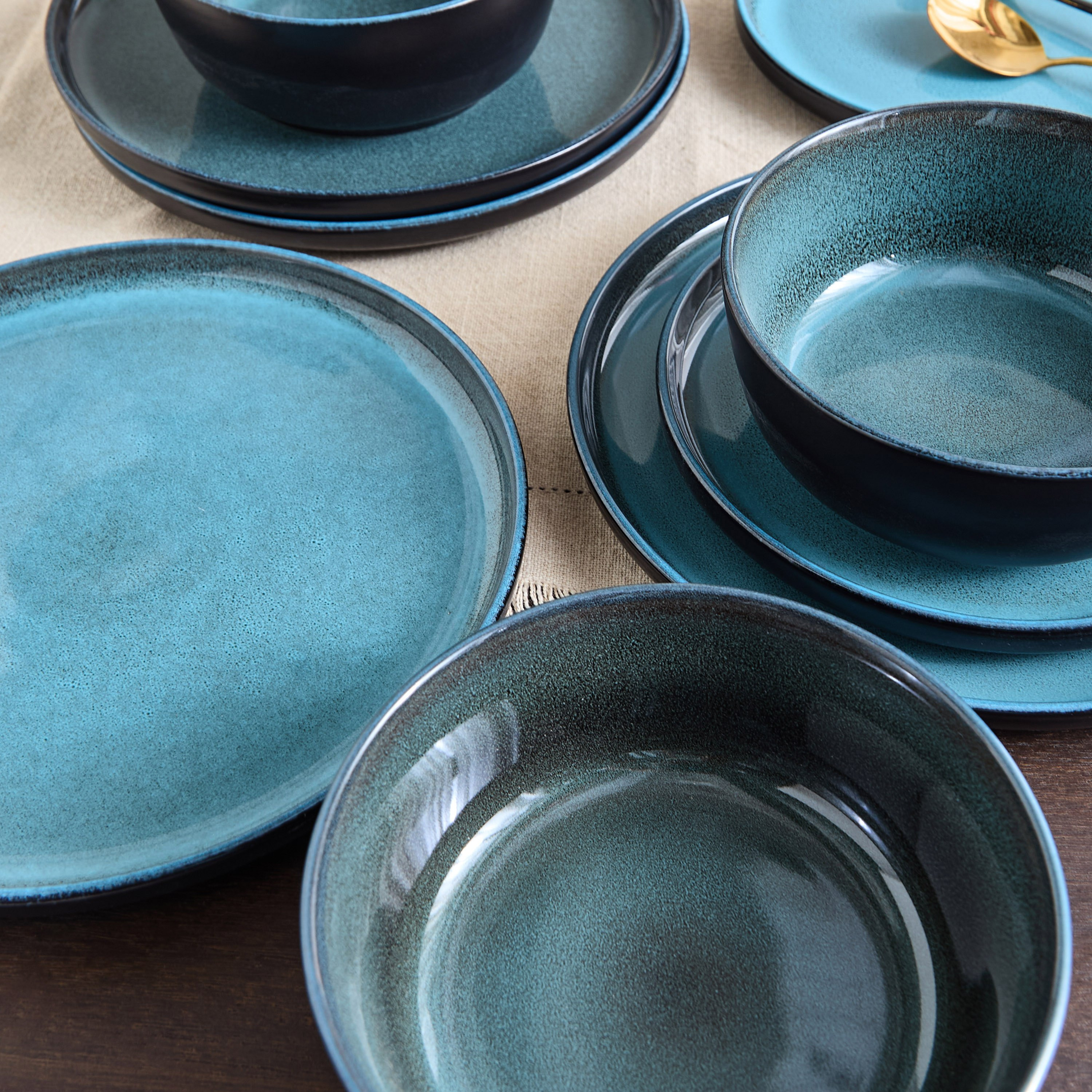 Elegenza Aloha 12-Piece Dinner Set - Serves 4-hbxdiningroom-tabletop-dinnersets-image-3