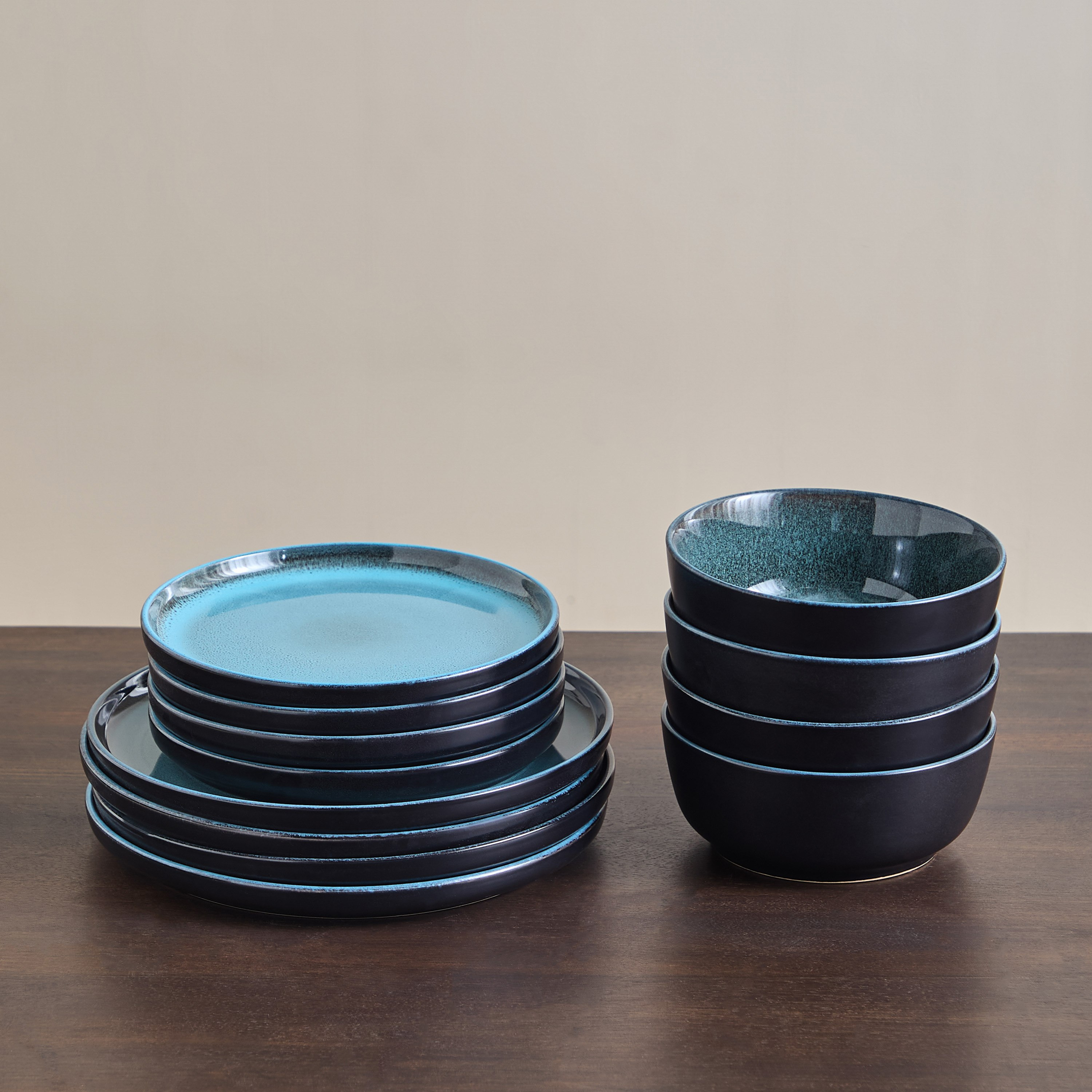 Elegenza Aloha 12-Piece Dinner Set - Serves 4-hbxdiningroom-tabletop-dinnersets-image-4