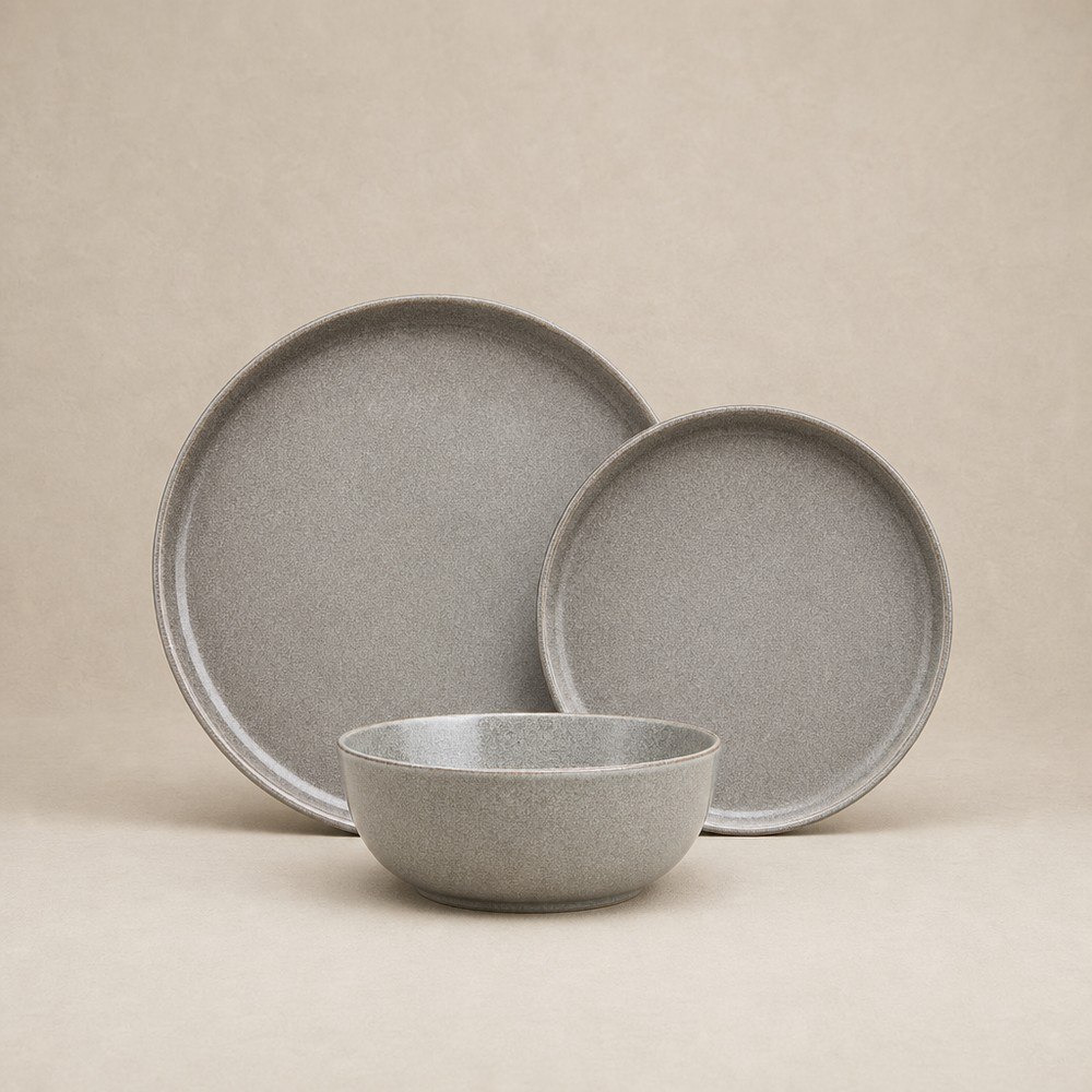 طقم عشاء 12 قطعة ليلى من إليجانزا - يكفي 4 أفراد-hbxdiningroom-tabletop-dinnersets-image-1