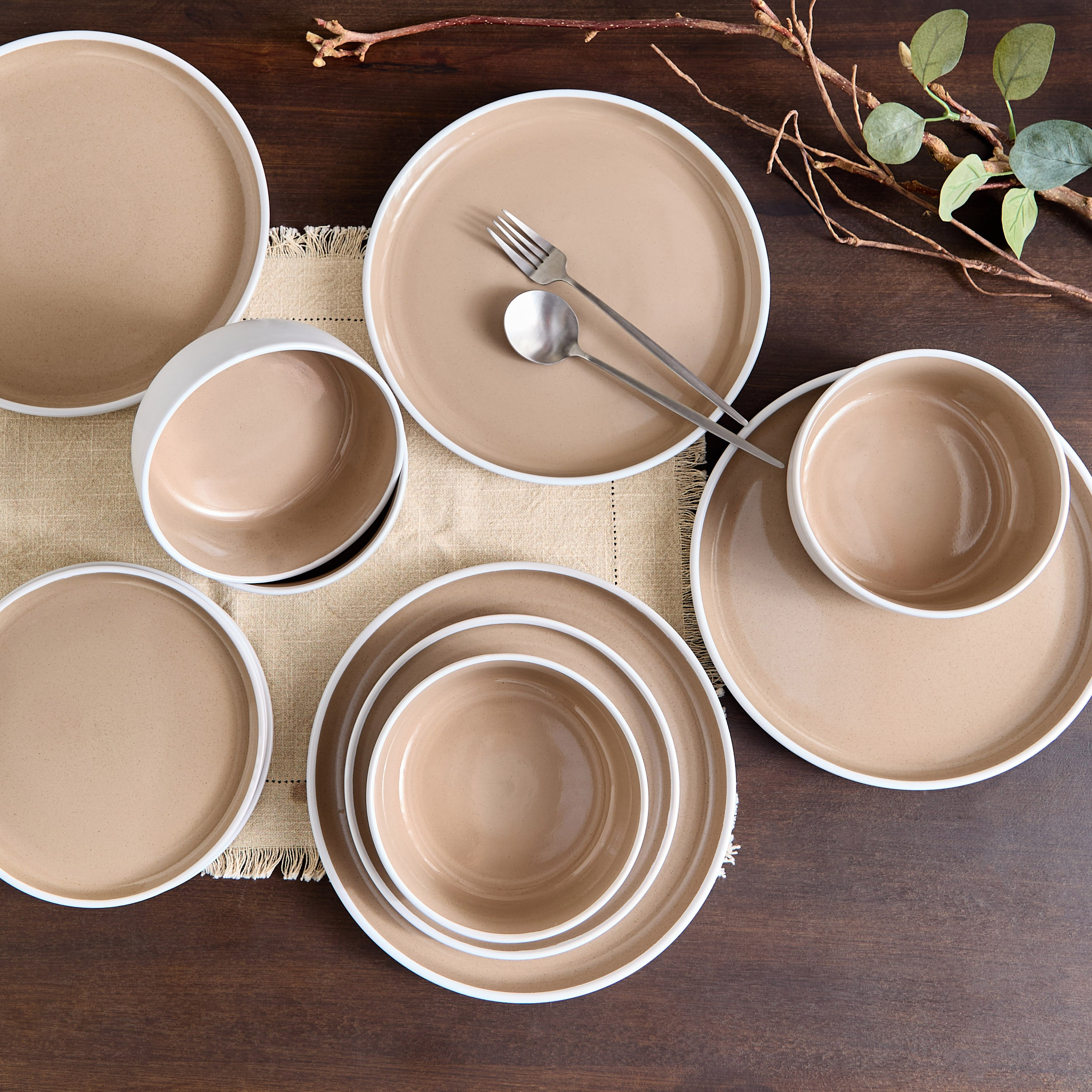 Elegenza Iris 12-Piece Dinner Set - Serves 4-hbxdiningroom-tabletop-dinnersets-image-1