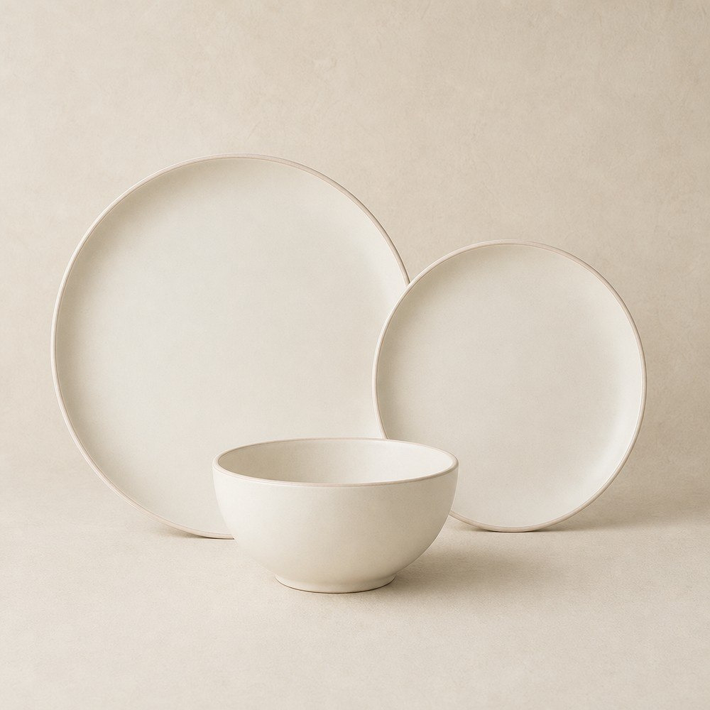 طقم عشاء 18 قطعة أميليا من إليجينزا - يخدم 6 أفراد-hbxdiningroom-tabletop-dinnersets-image-1