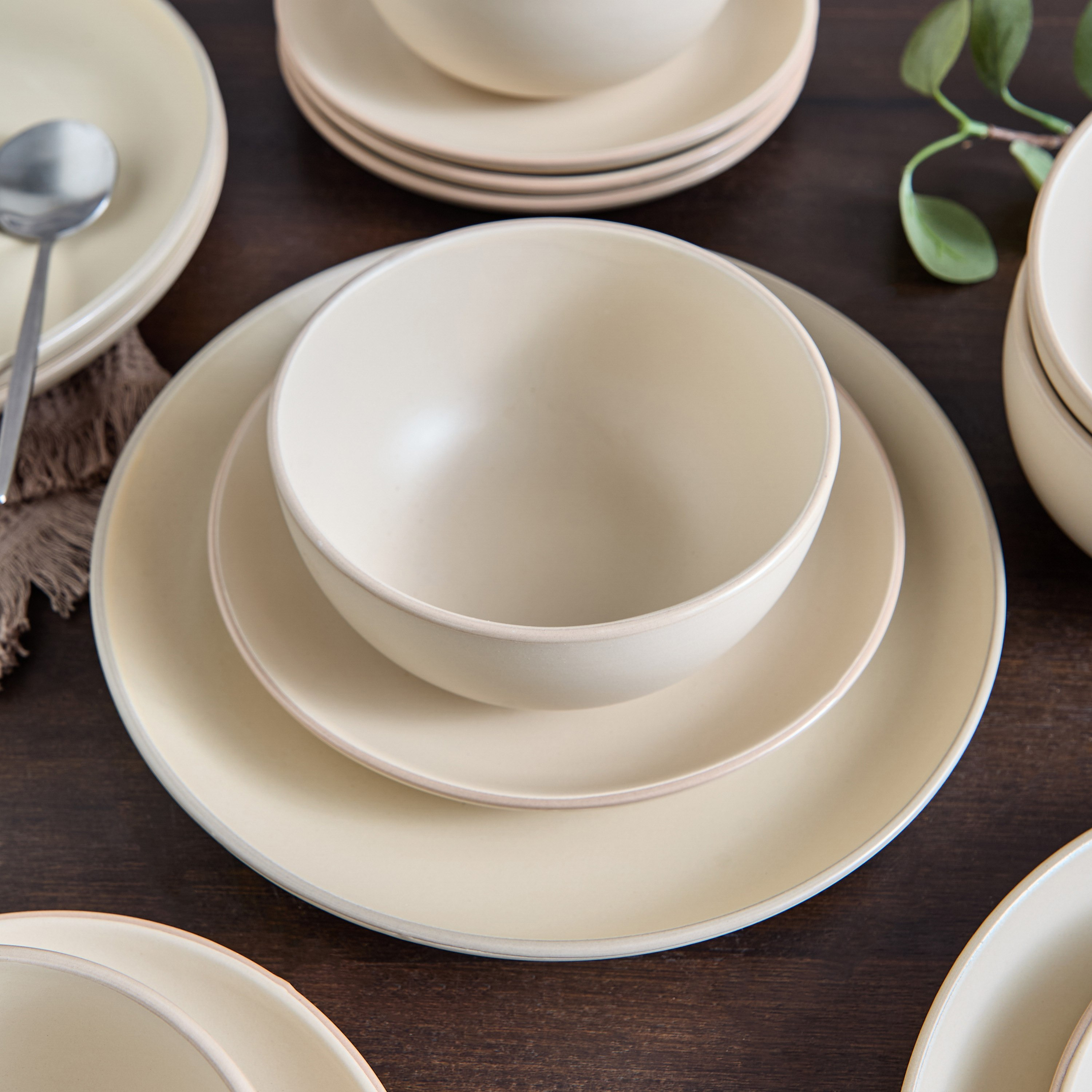 Elegenza Amelia 18-Piece Dinner Set - Serves 6-hbxdiningroom-tabletop-dinnersets-image-2