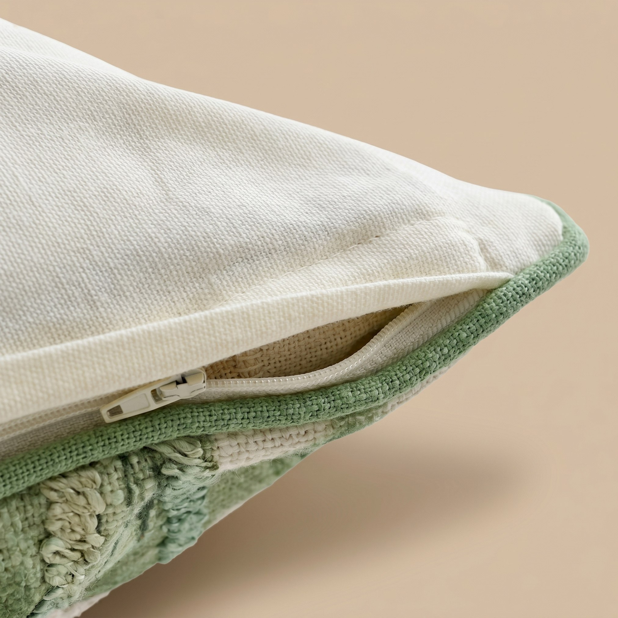 Serenity Floral Garden Filled Cushion - 50x50 cm-hbxhomeware-hbxbedroom-image-2
