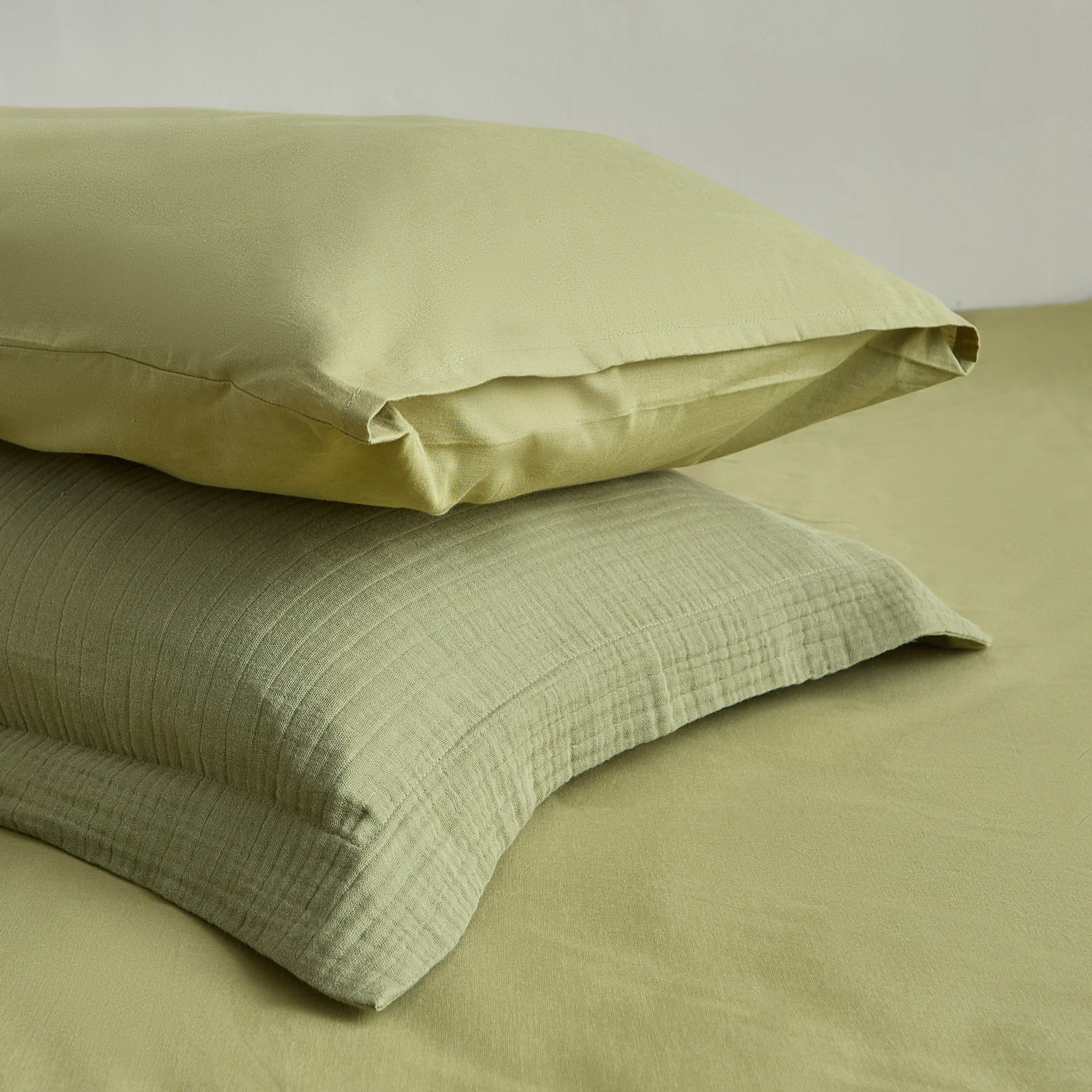 Weave Elegance 5-Piece Elysian Gauze King Comforter Set - 220x240 cm-hbxhomeware-hbxbedroom-image-6