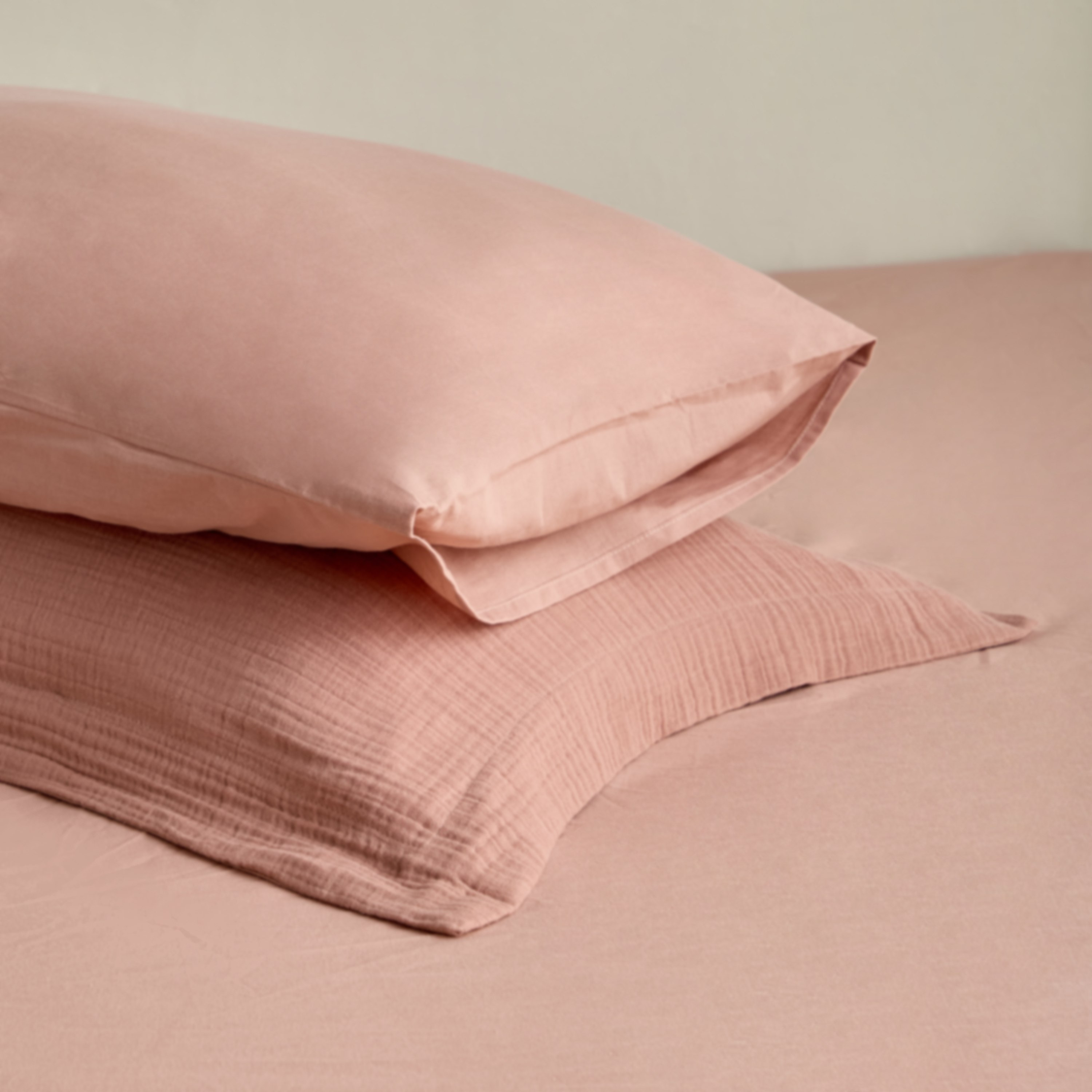 Weave Elegance 5-Piece Elysian Gauze King Comforter Set - 220x240 cm-hbxhomeware-hbxbedroom-image-7