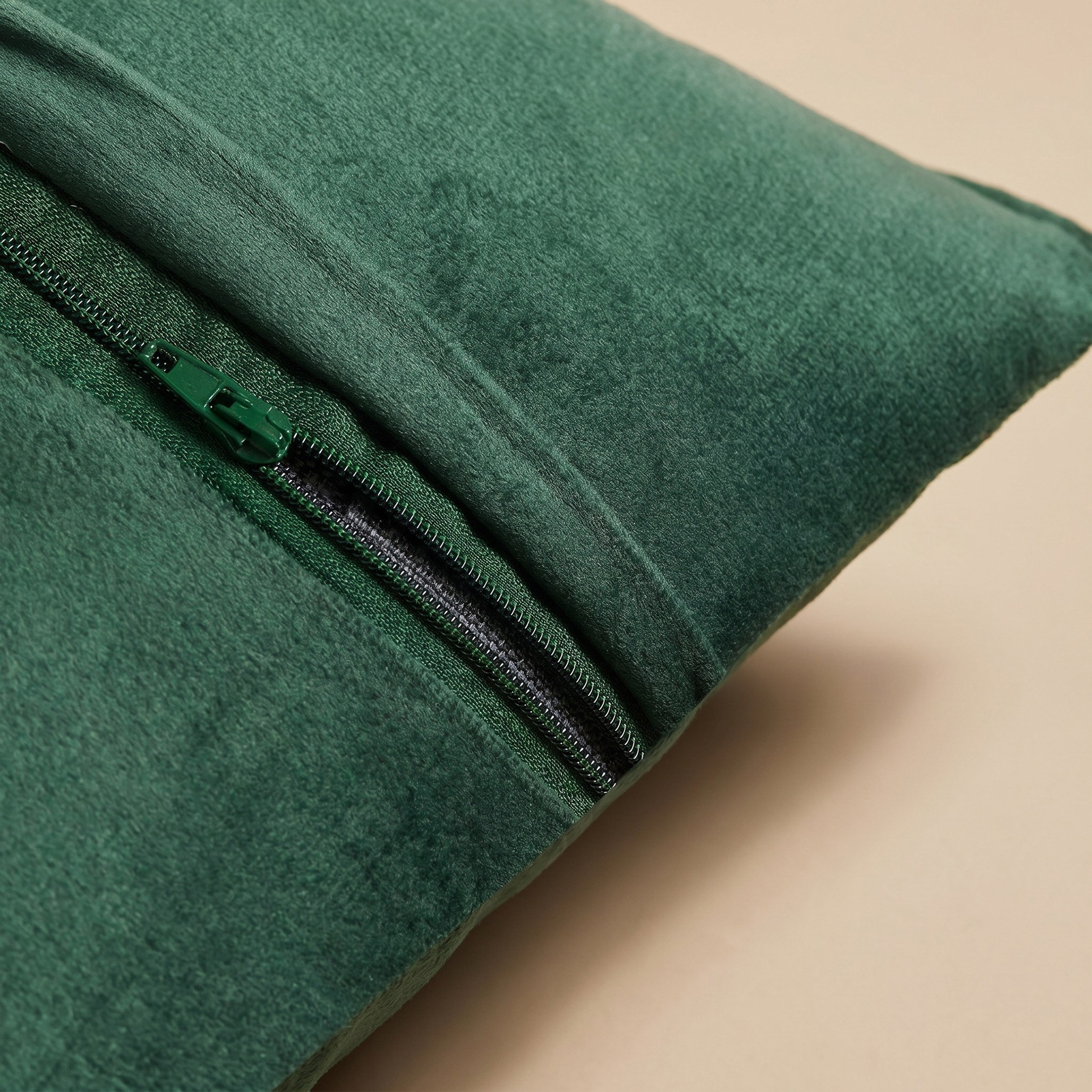Chenille Cushion Cover - 50x50 cm-hbxhomeware-cushionsandcovers-cushioncovers-image-2