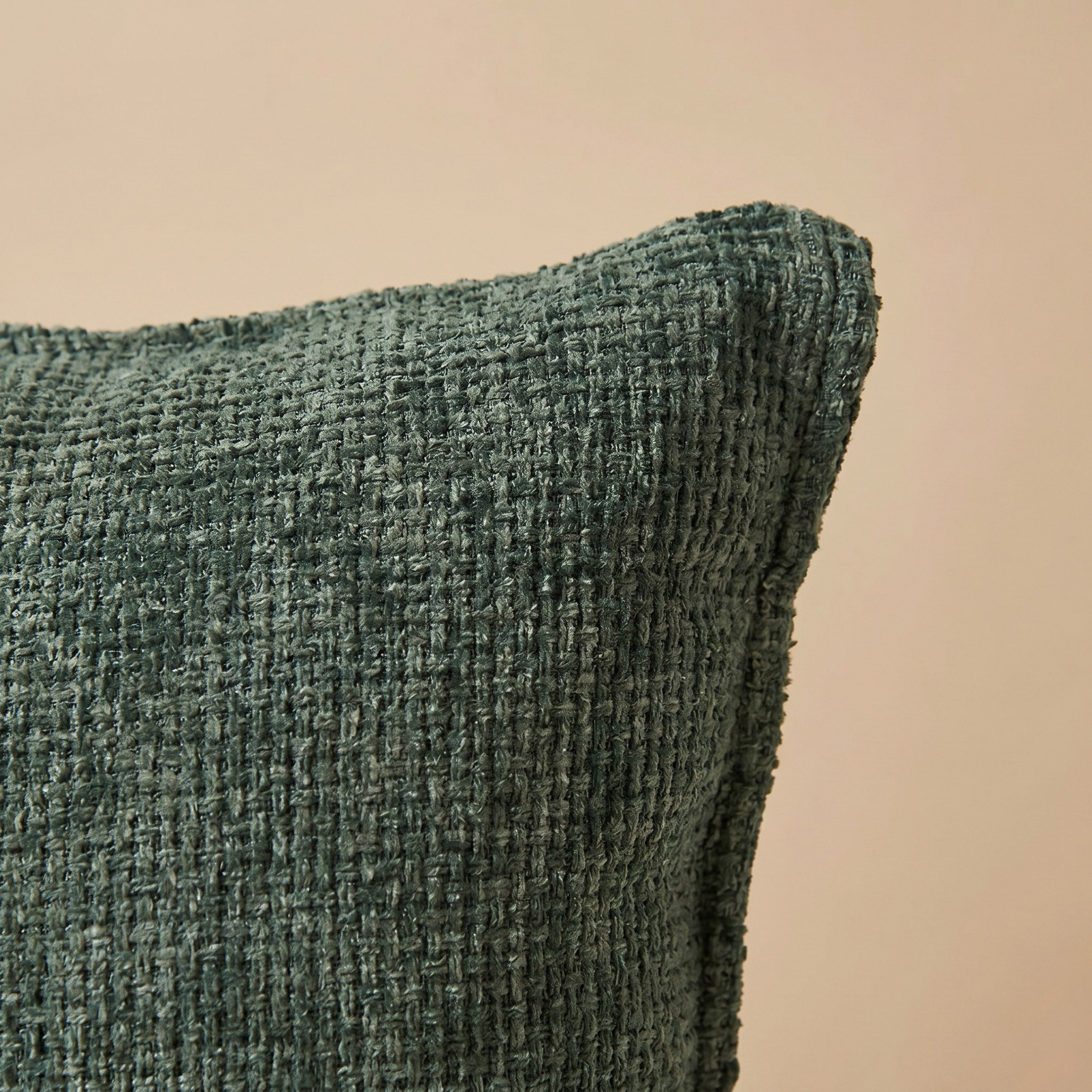 Chenille Cushion Cover - 50x50 cm-hbxhomeware-cushionsandcovers-cushioncovers-image-3