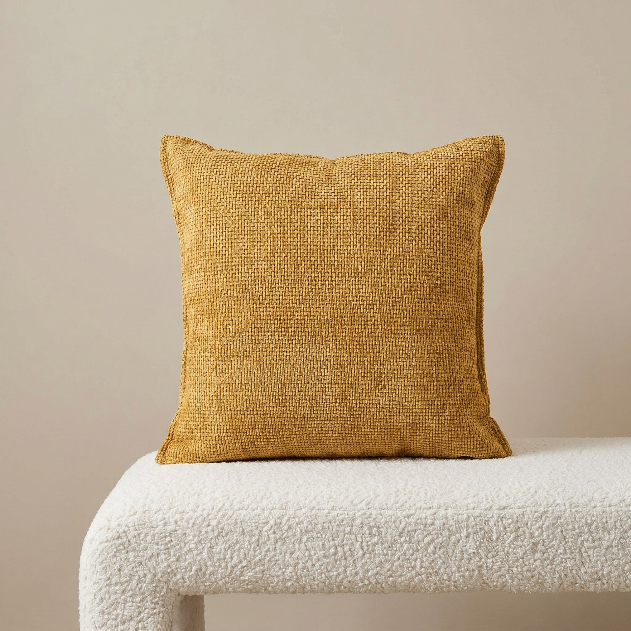 Chenille Cushion Cover - 50x50 cm-hbxhomeware-cushionsandcovers-cushioncovers-image-1