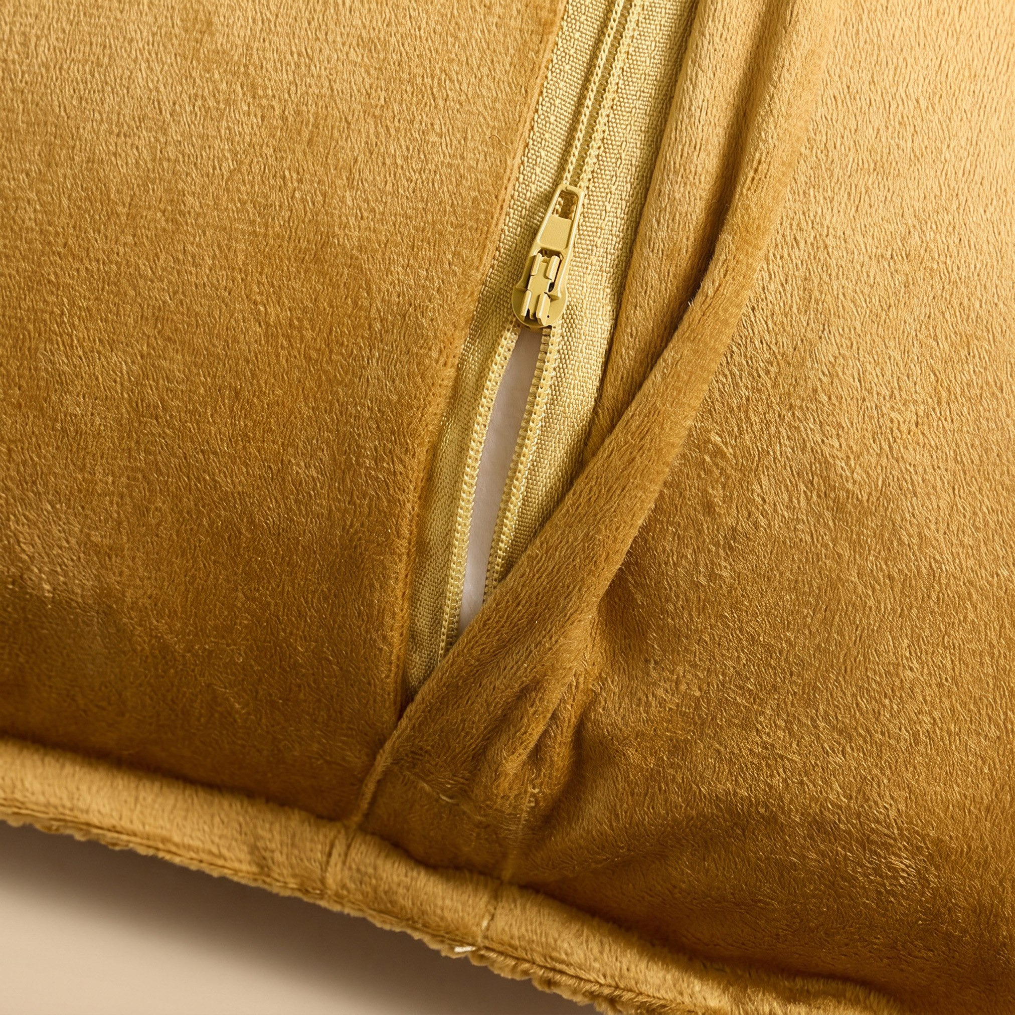 Chenille Cushion Cover - 50x50 cm-hbxhomeware-cushionsandcovers-cushioncovers-image-2