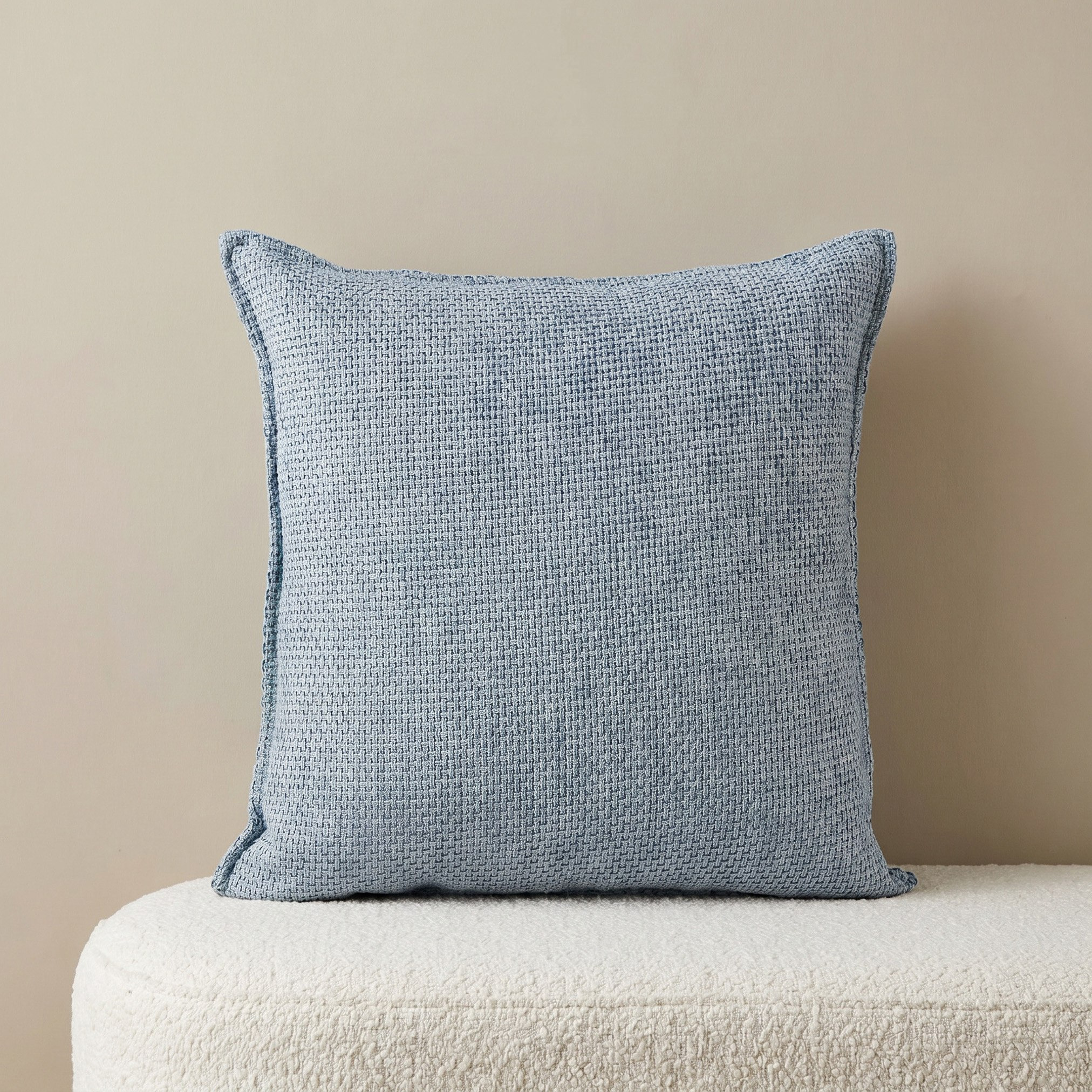 Chenille Cushion Cover - 50x50 cm-hbxhomeware-cushionsandcovers-cushioncovers-image-1