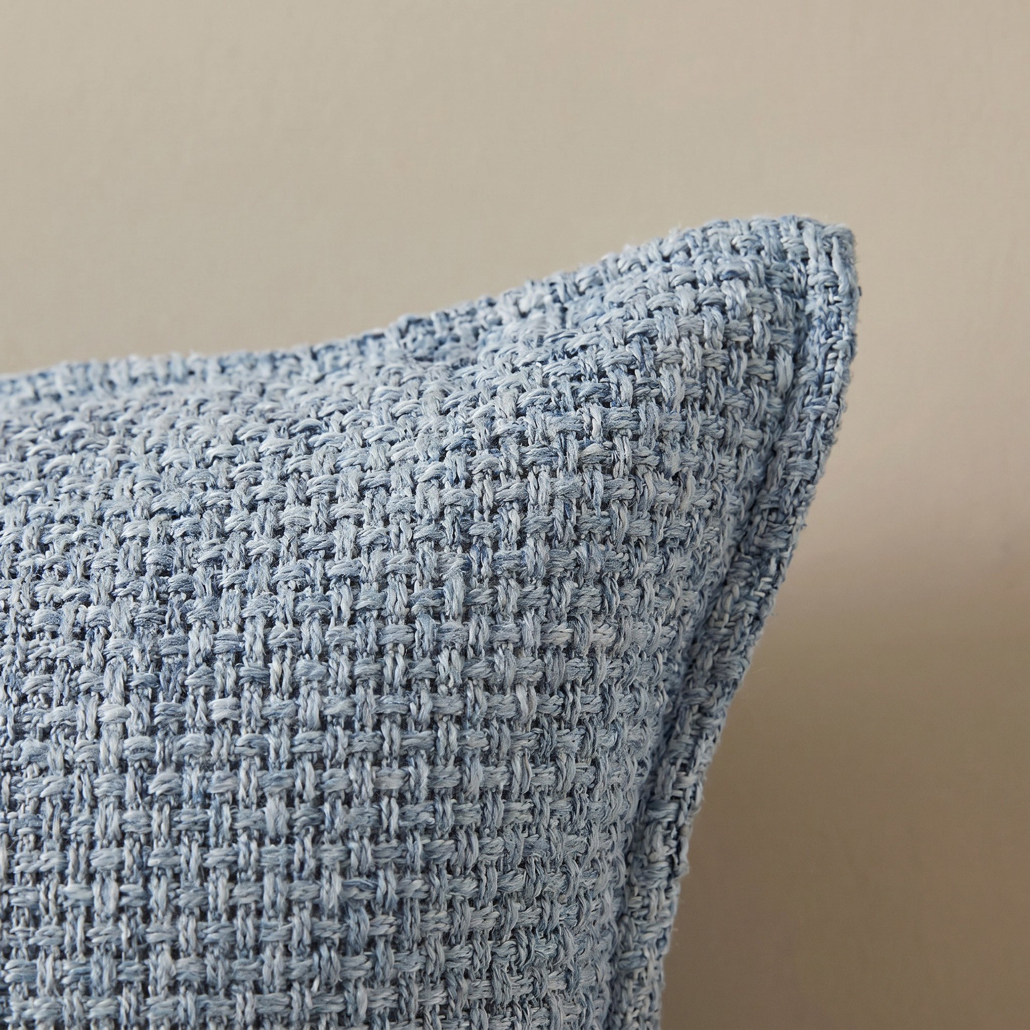 Chenille Cushion Cover - 50x50 cm-hbxhomeware-cushionsandcovers-cushioncovers-image-3