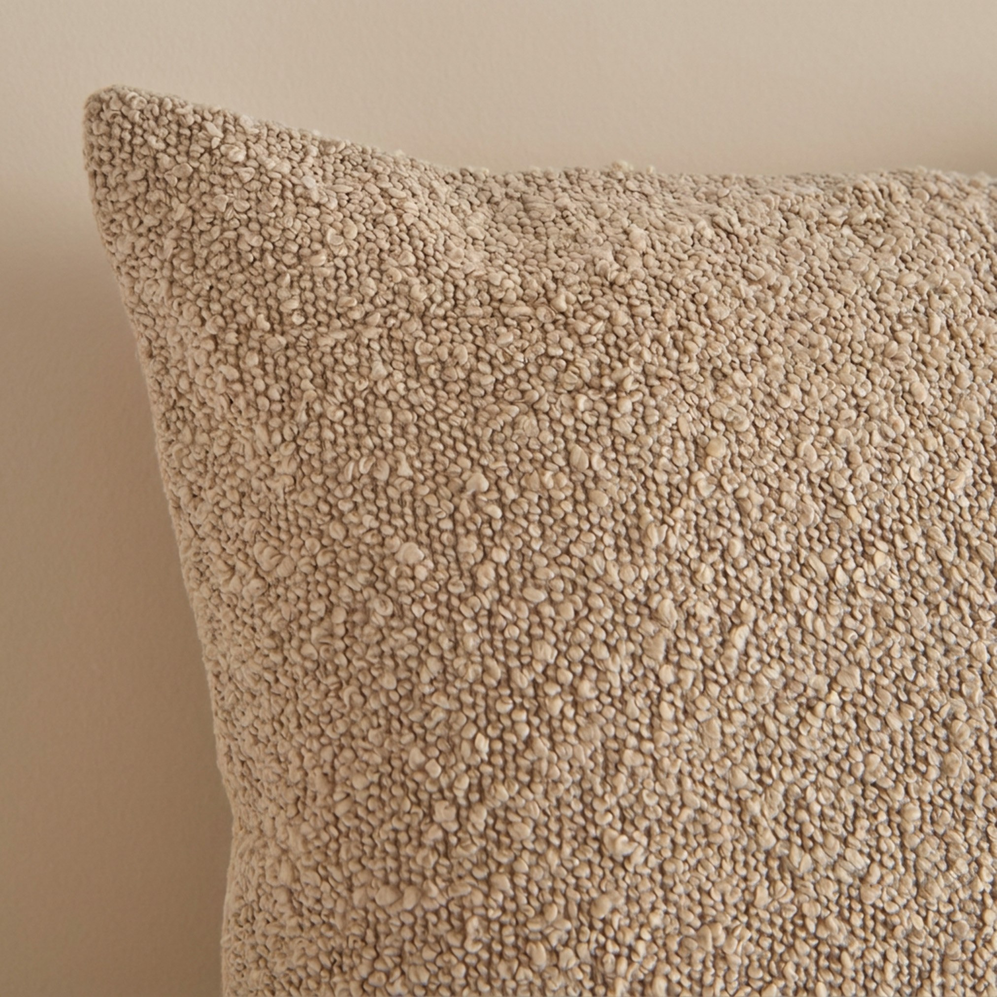 GentelTwist Boucle Cushion Cover - 30x50 cm-hbxhomeware-hbxbedroom-image-3