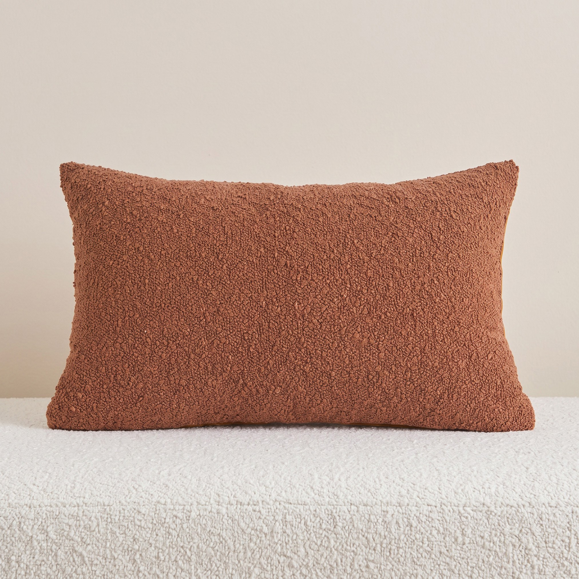 GentelTwist Boucle Cushion Cover - 30x50 cm-hbxhomeware-hbxbedroom-image-1