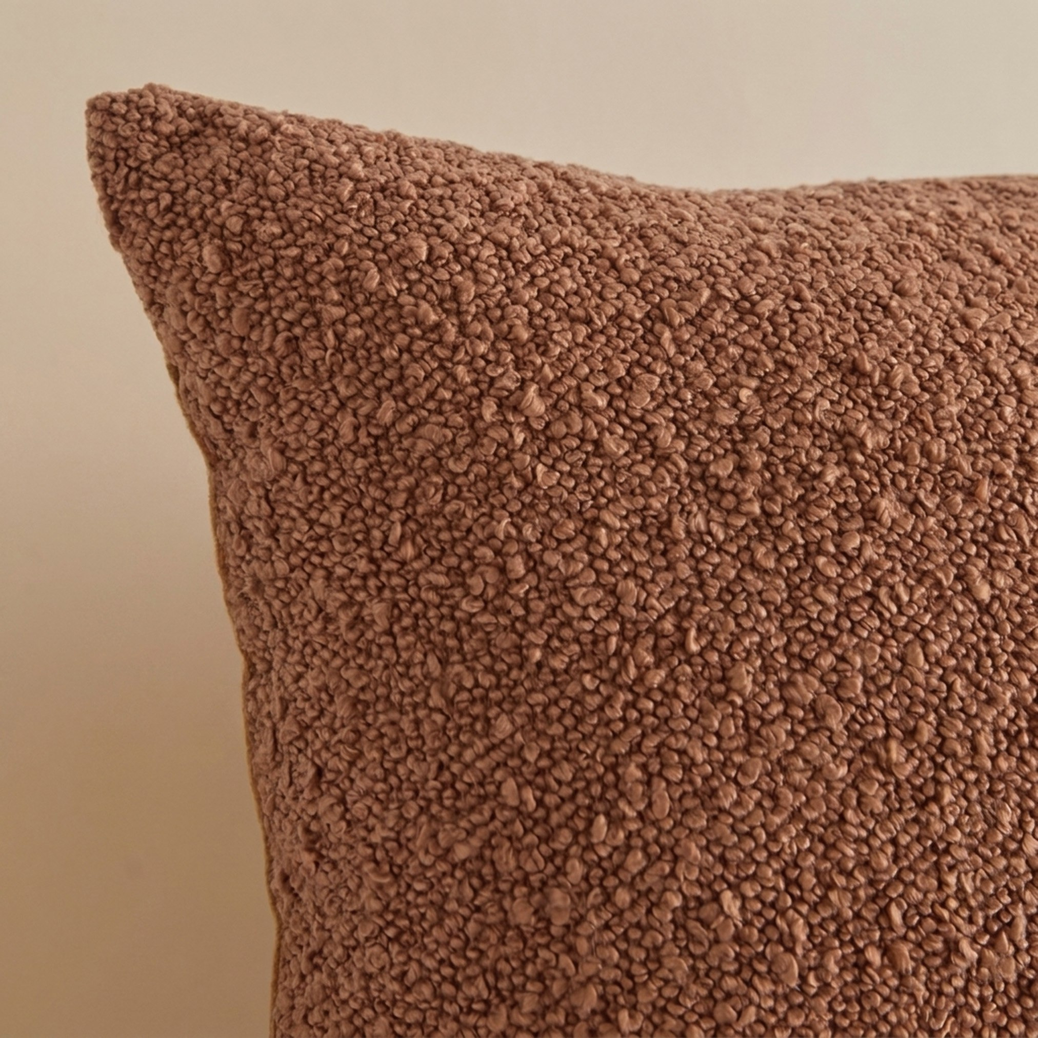 GentelTwist Boucle Cushion Cover - 30x50 cm-hbxhomeware-hbxbedroom-image-3