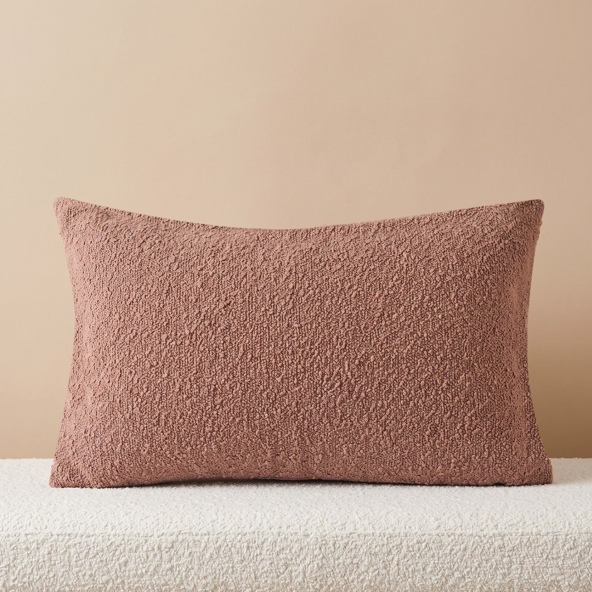 GentelTwist Boucle Cushion Cover - 30x50 cm-hbxhomeware-hbxbedroom-image-1