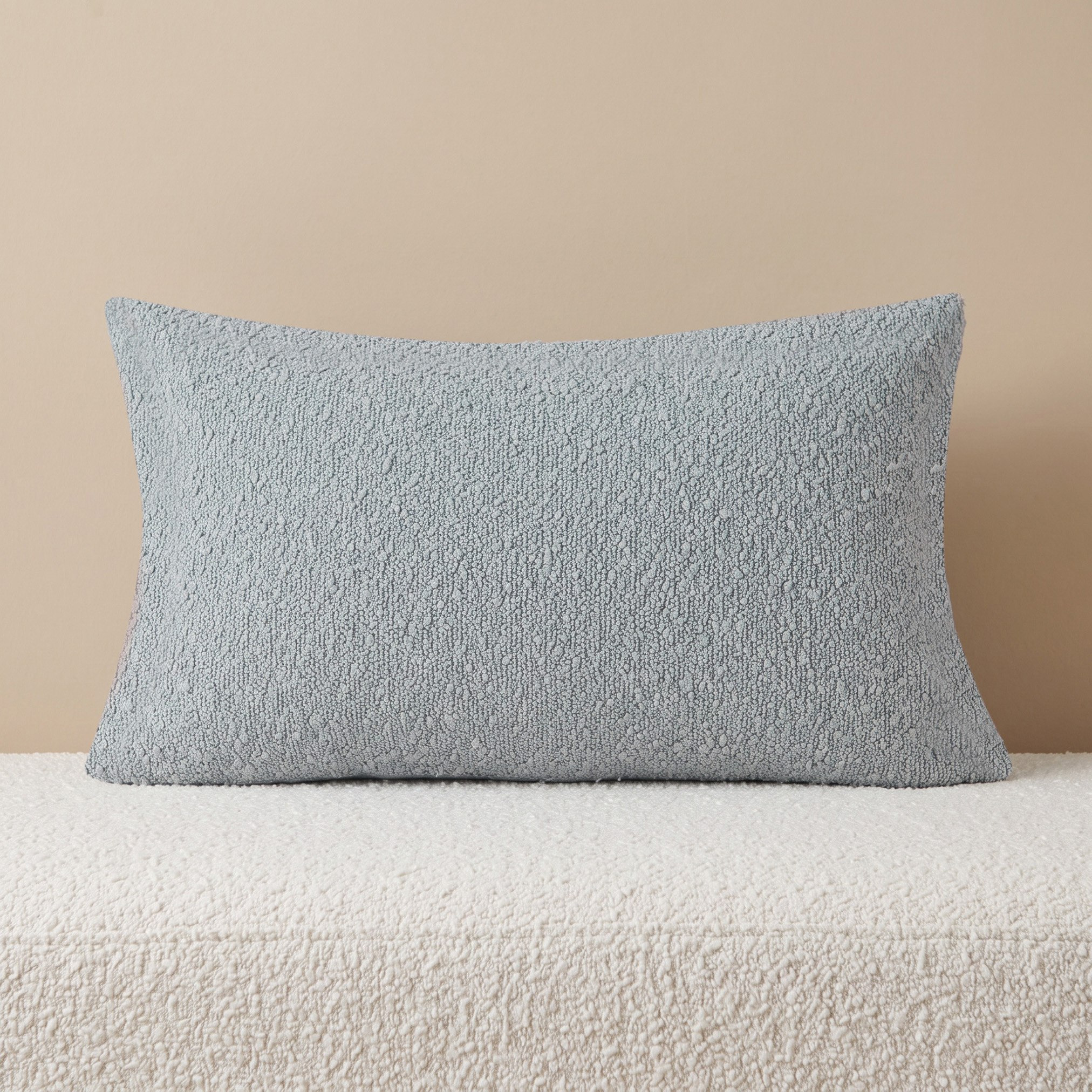 GentelTwist Boucle Cushion Cover - 30x50 cm-hbxhomeware-hbxbedroom-image-1