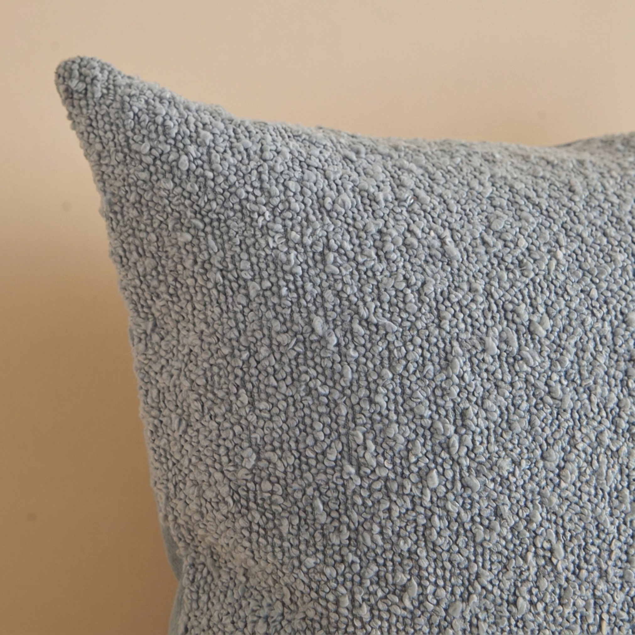 GentelTwist Boucle Cushion Cover - 30x50 cm-hbxhomeware-hbxbedroom-image-3