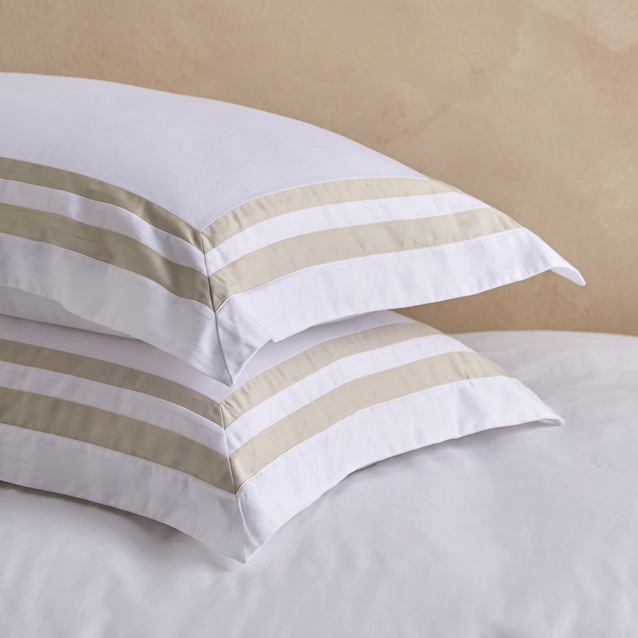 White Haven Blancor Double Border Twin Comforter Set - 160x220 cm-hbxhomeware-hbxbedroom-image-5