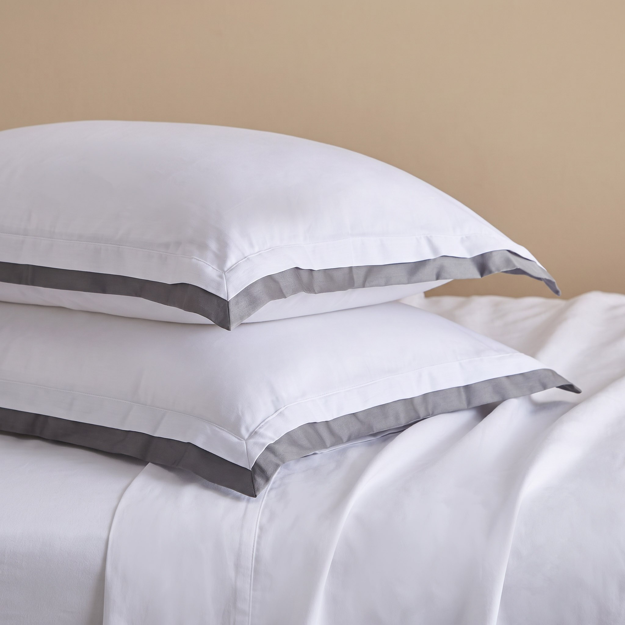 Haven 3-Piece Flange Border Twin Comforter Set - 160x220 cm-hbxhomeware-hbxbedroom-image-5