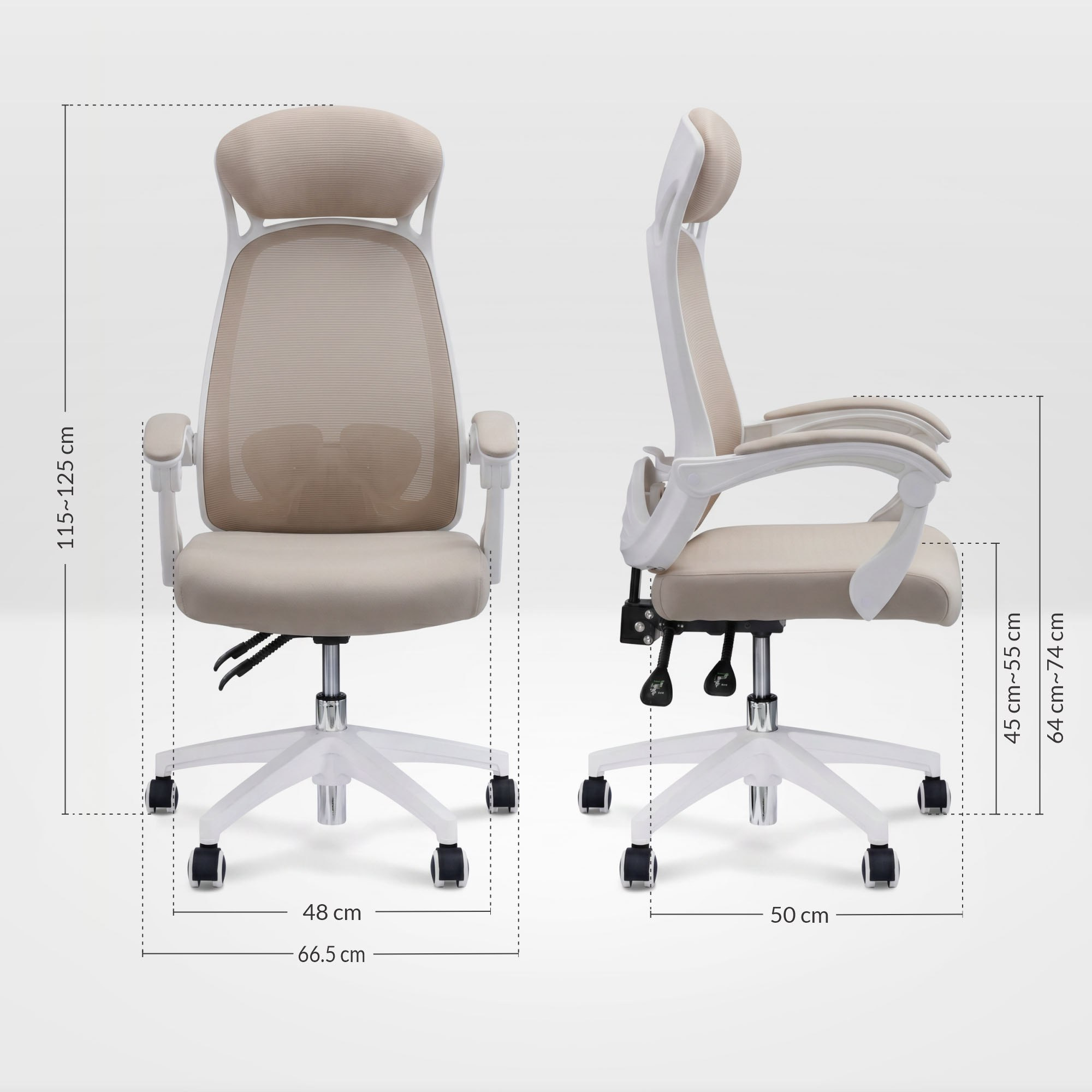 Norwich High Back Office Chair-hbxfurniture-kidsroom-studychairs-image-13