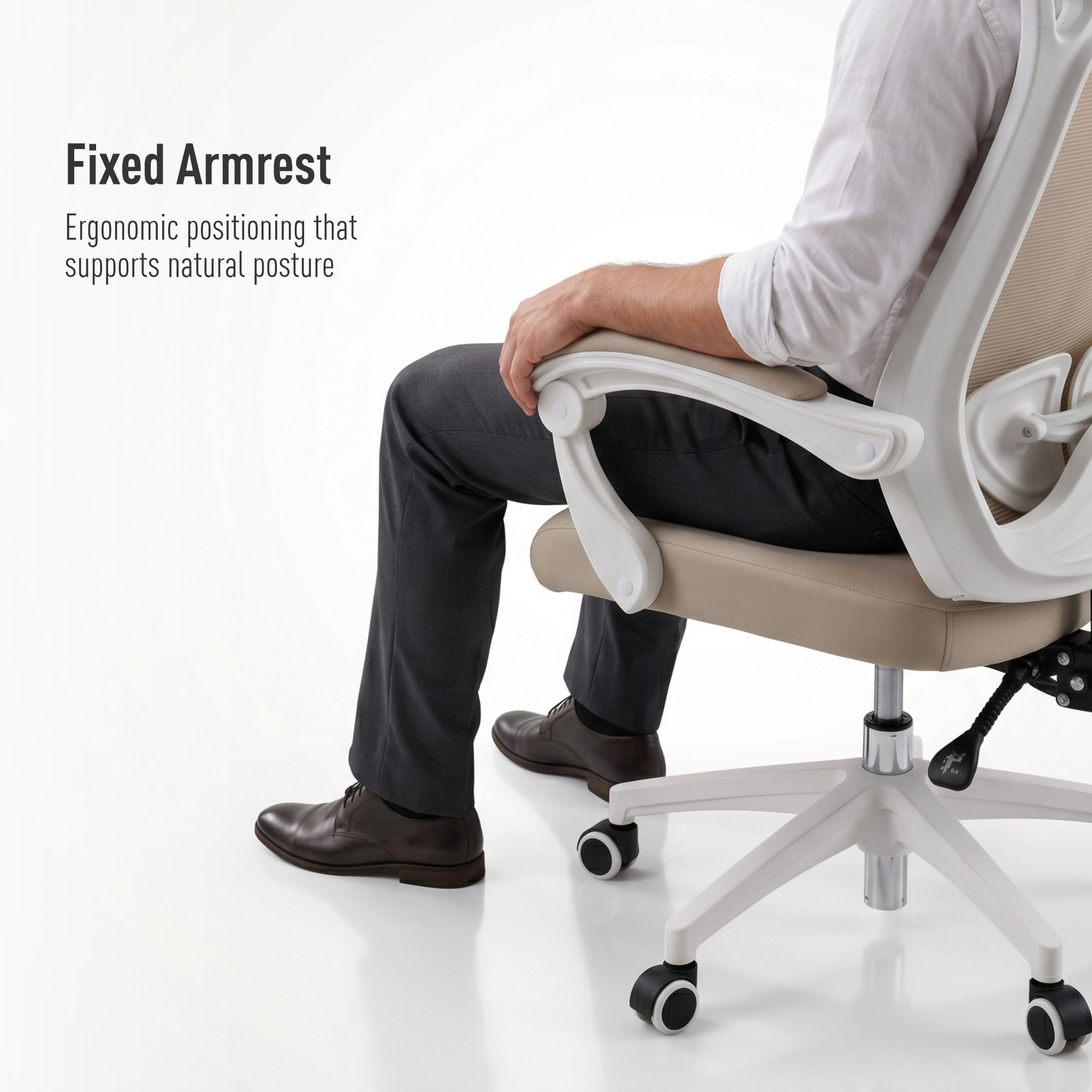 Norwich High Back Office Chair-hbxfurniture-kidsroom-studychairs-image-4