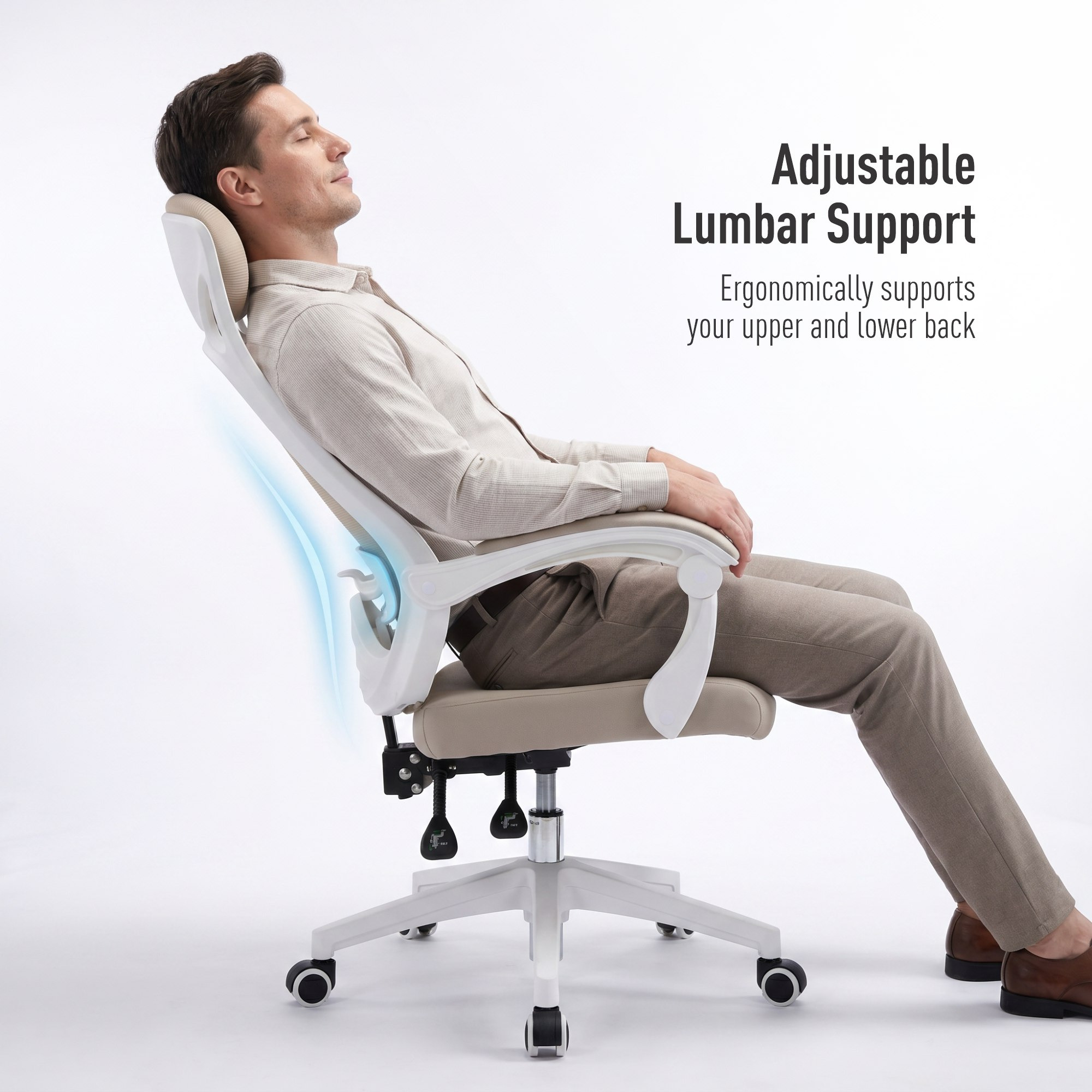 Norwich High Back Office Chair-hbxfurniture-kidsroom-studychairs-image-6