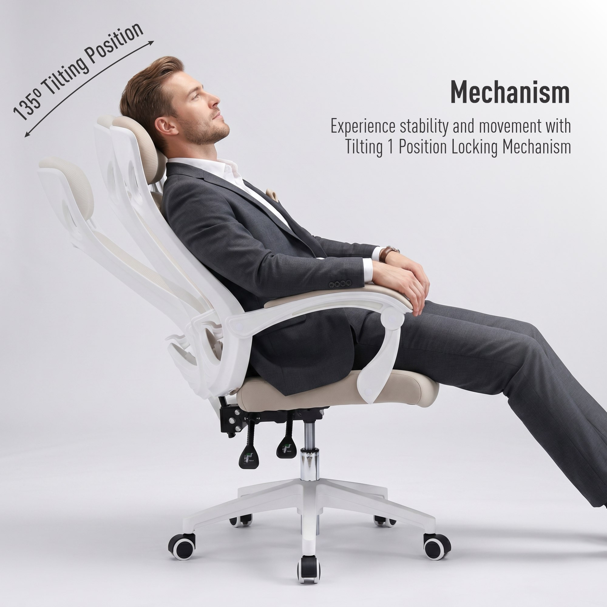 Norwich High Back Office Chair-hbxfurniture-kidsroom-studychairs-image-7